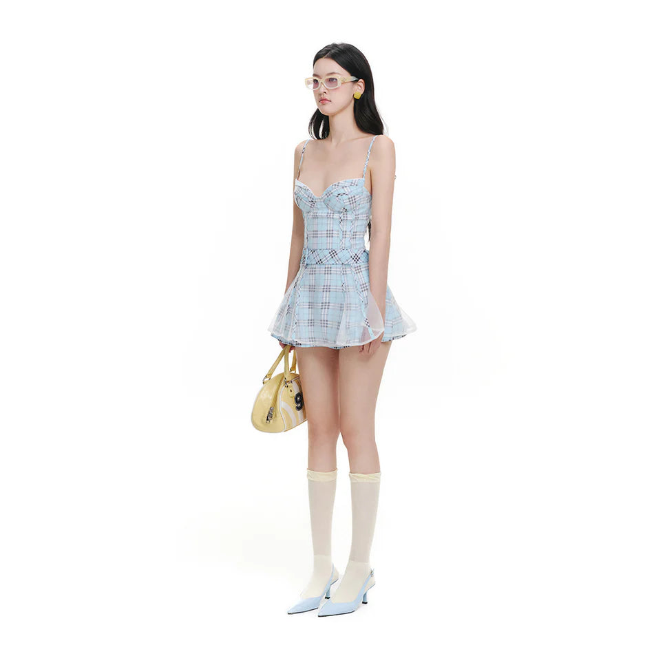 AiAi HAILEY DRESS