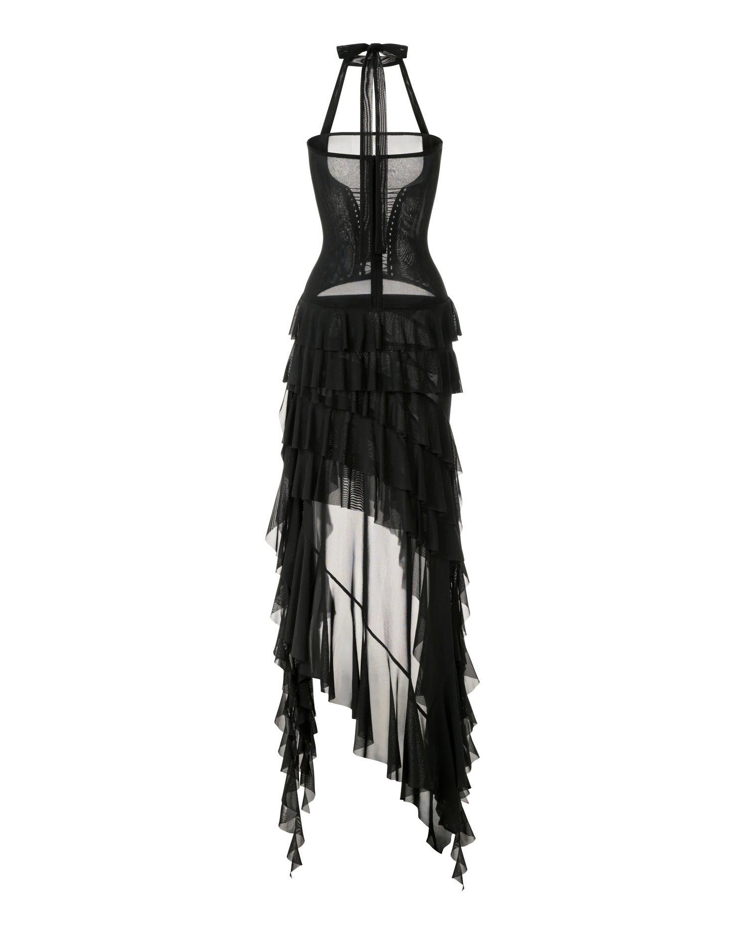 Bupbes ALEXANDRA DRESS