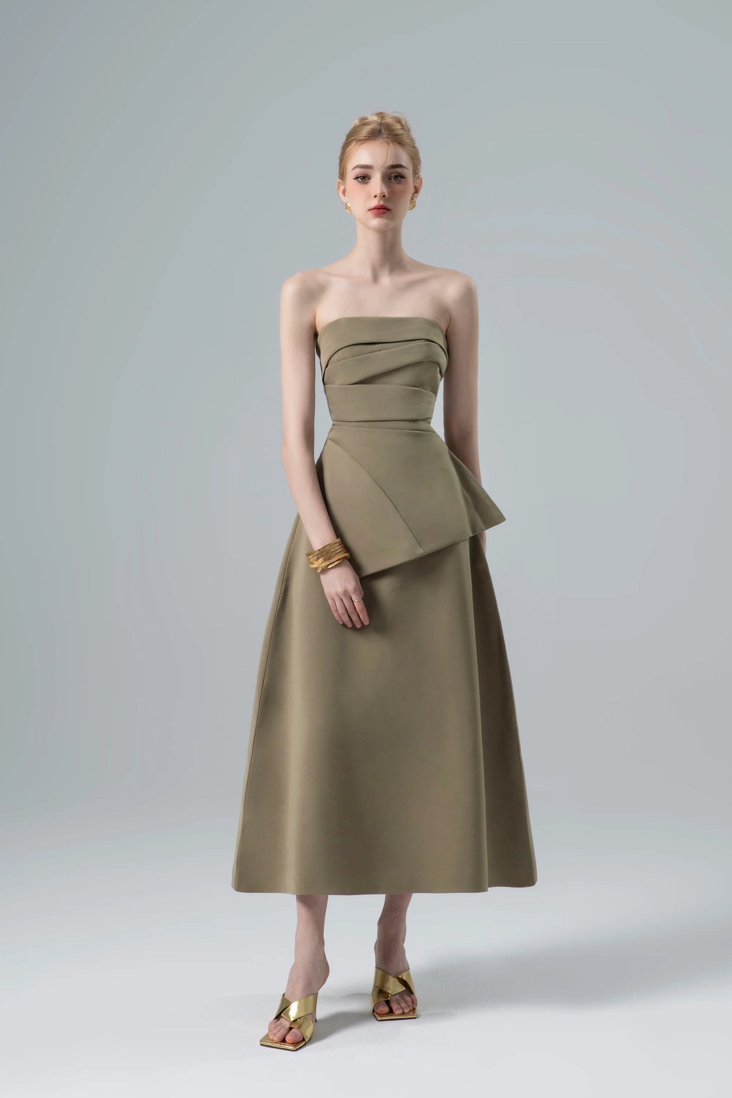 CICI Jamie Bustier Set