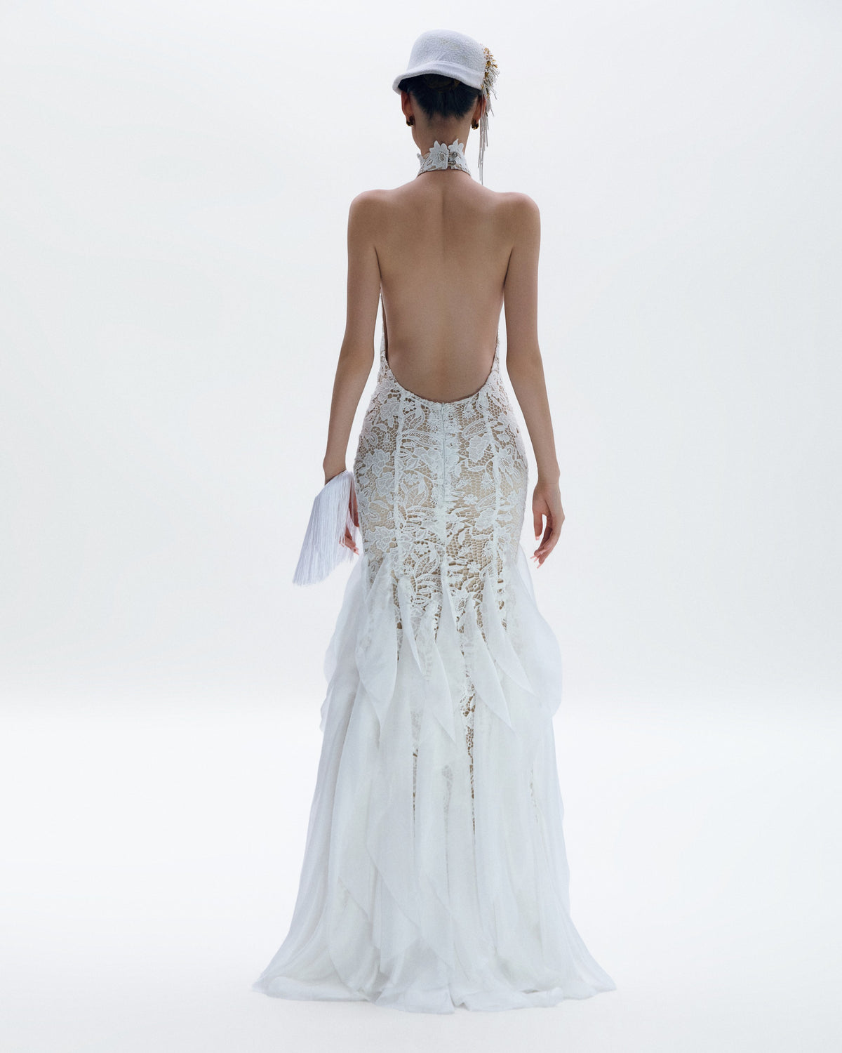 Mooris AMILIA DRESS