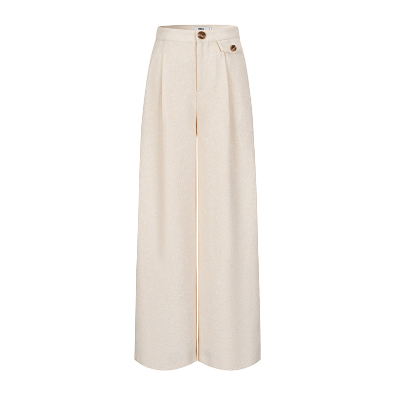 OShea Sleeveless vest + pants set (seperate)