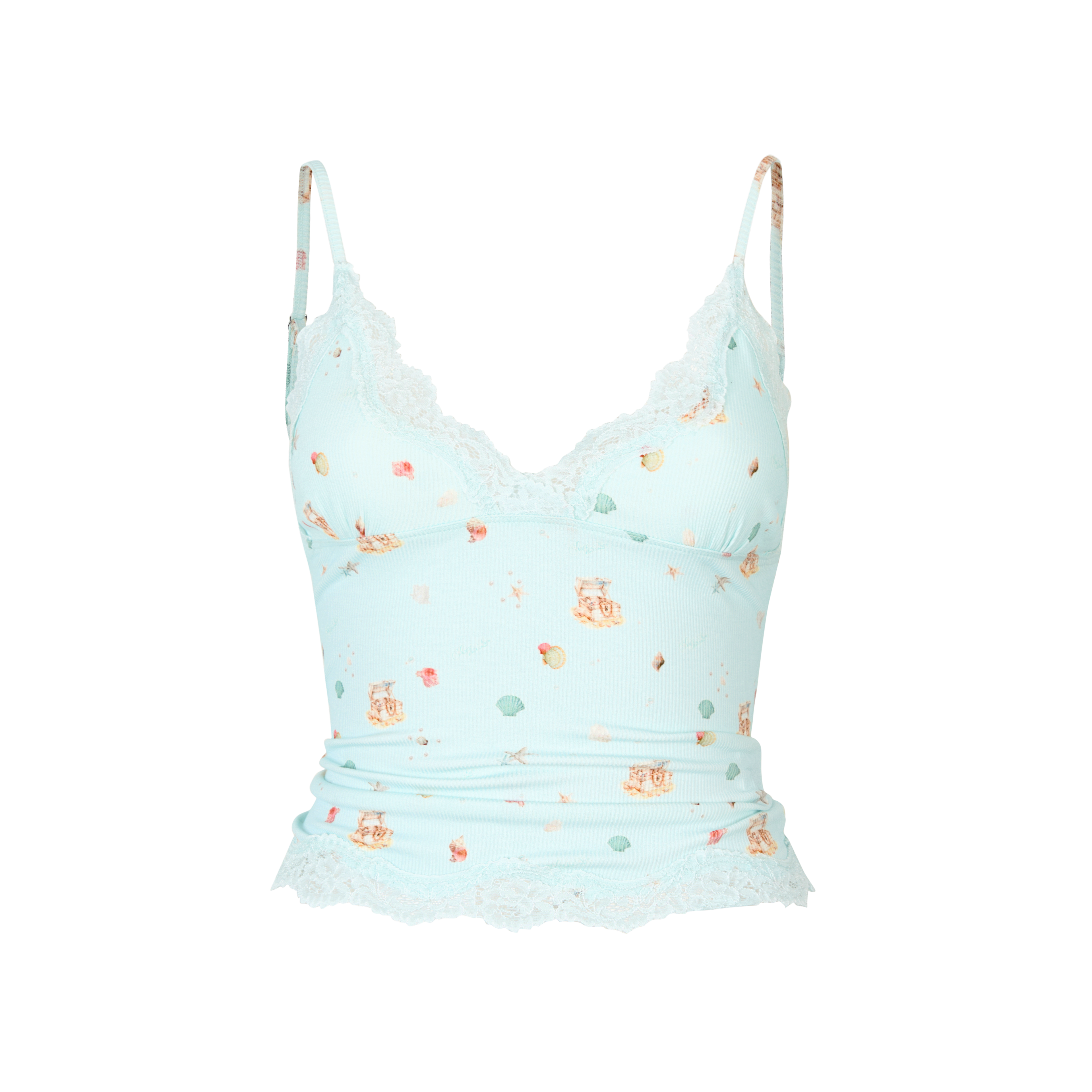VIA PITTI VIABTP339&VIABP341&VIABTP340 Printed three piece set (3color)