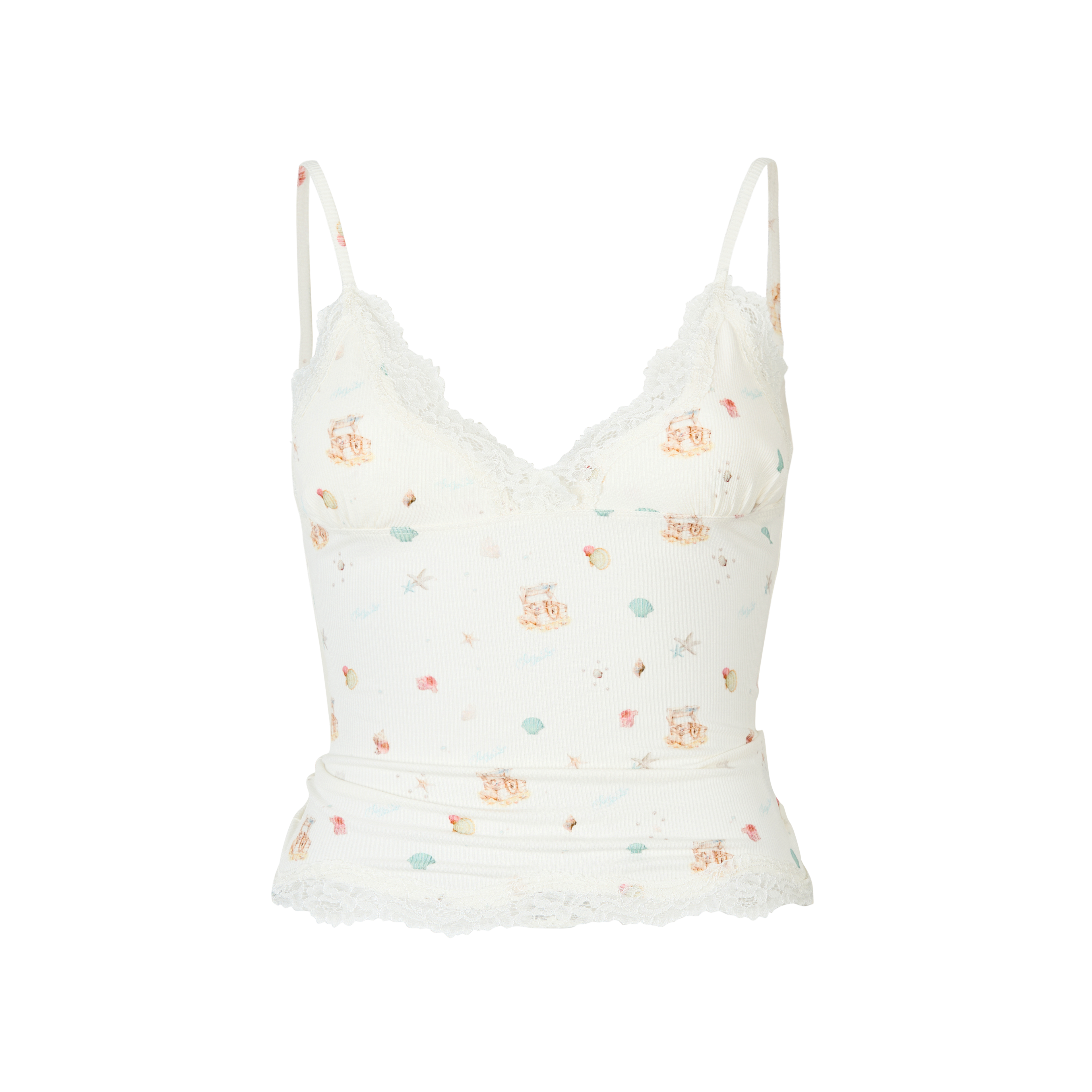 VIA PITTI VIABTP339&VIABP341&VIABTP340 Printed three piece set (3color)