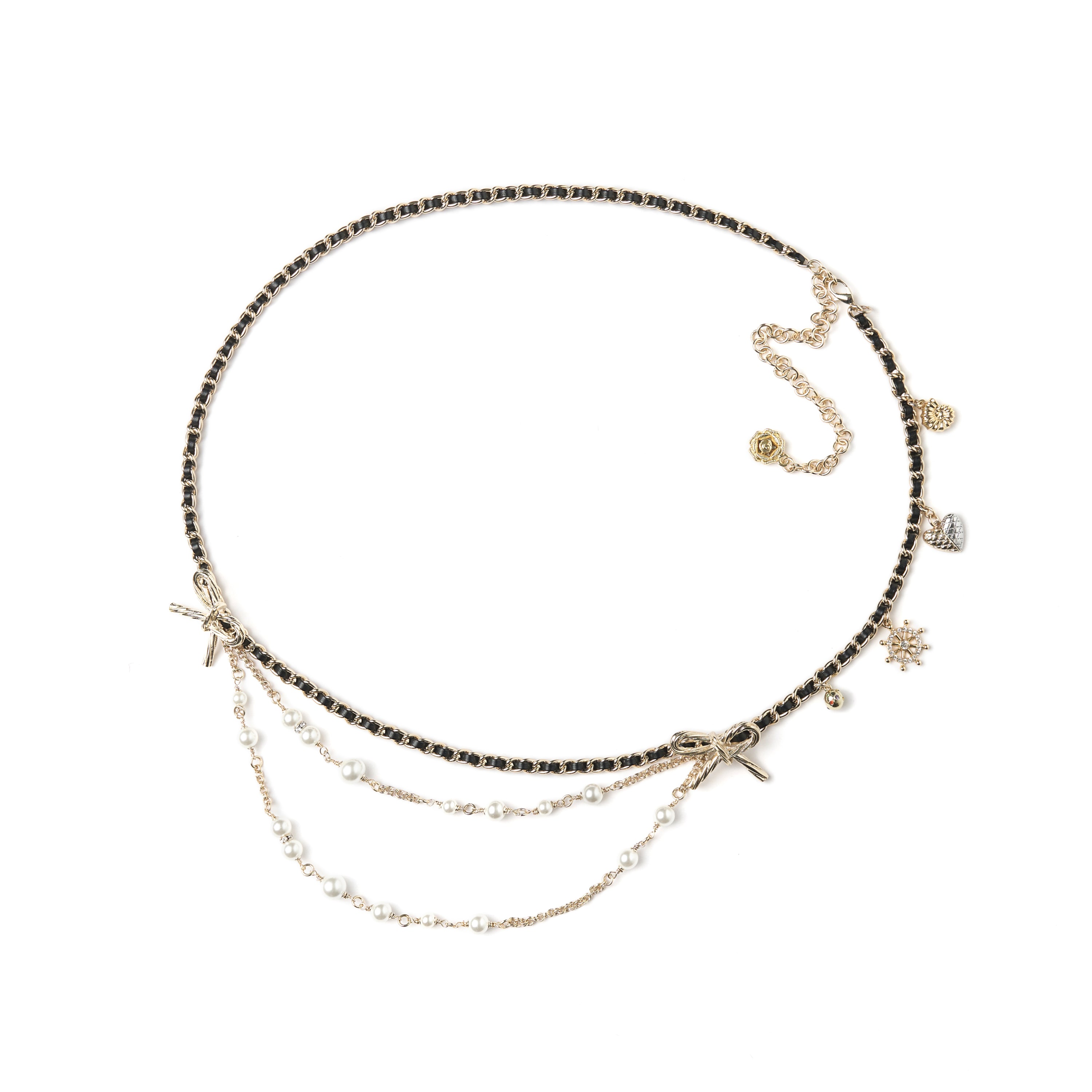 VIA PITTI VIAAA047 Waist chain