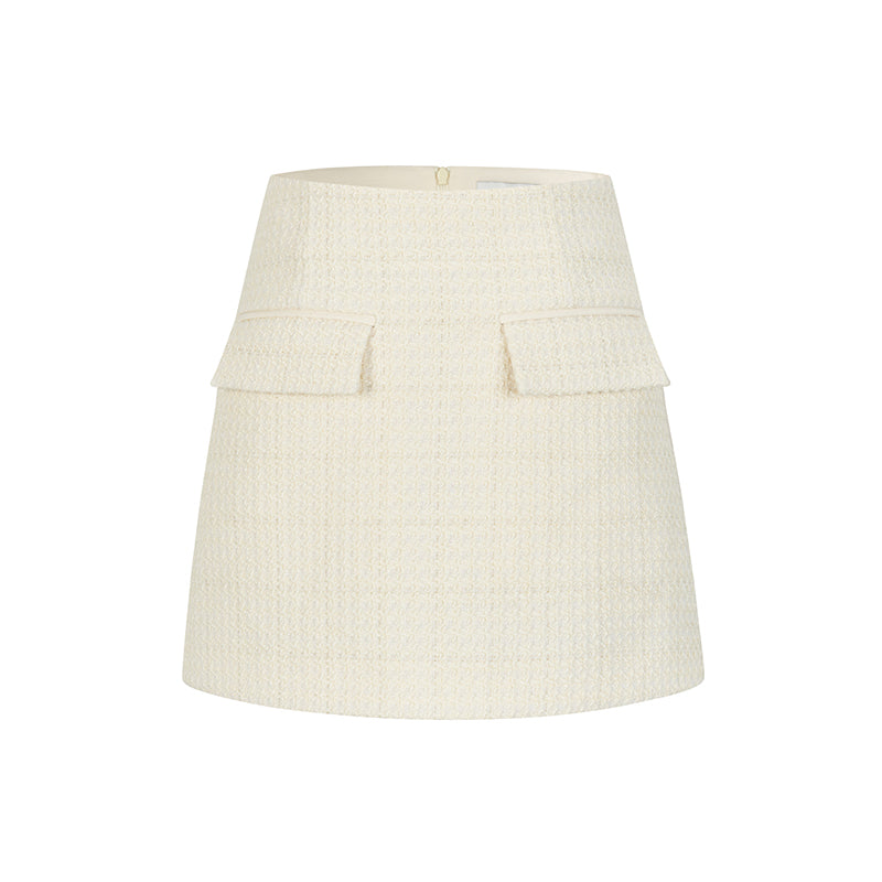 OShea Puff sleeve jacket + skirt set (seperate)