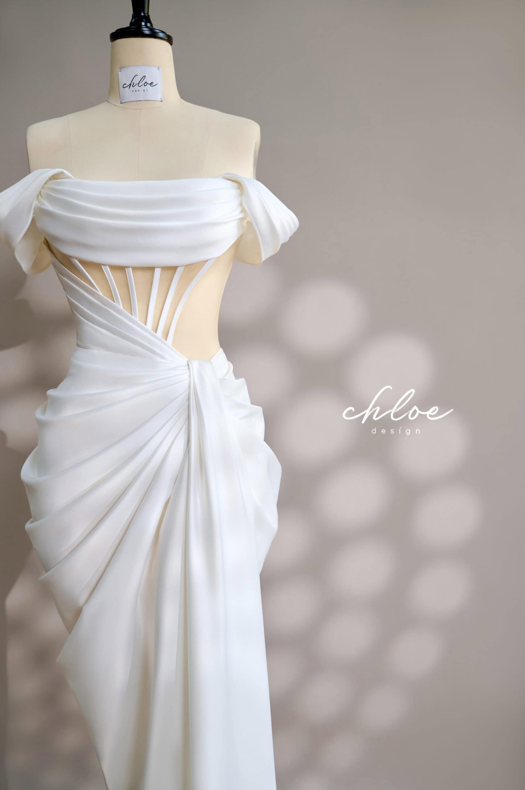 Clava Maison Lucy 24 Tailored Dress