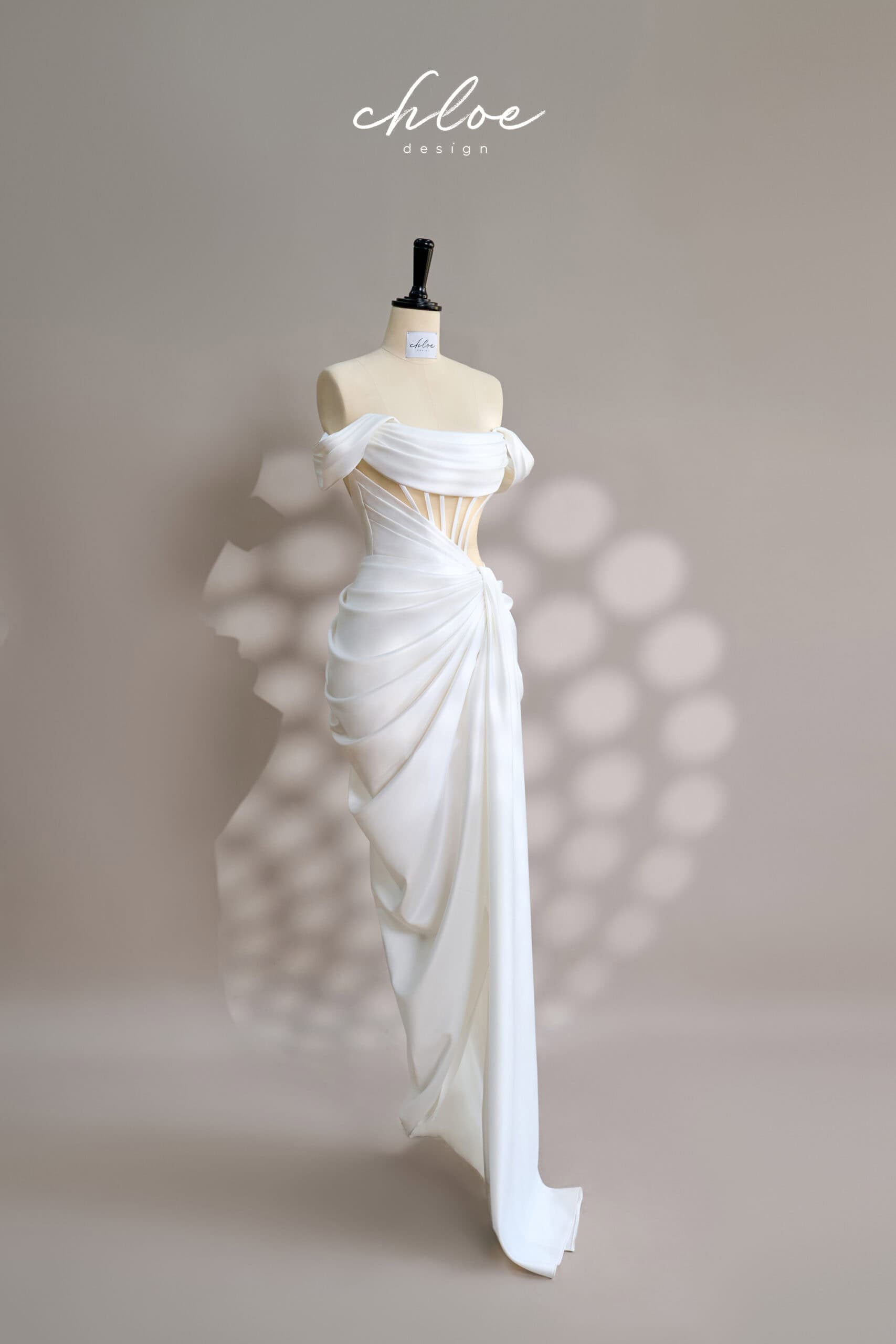 Clava Maison Lucy 24 Tailored Dress