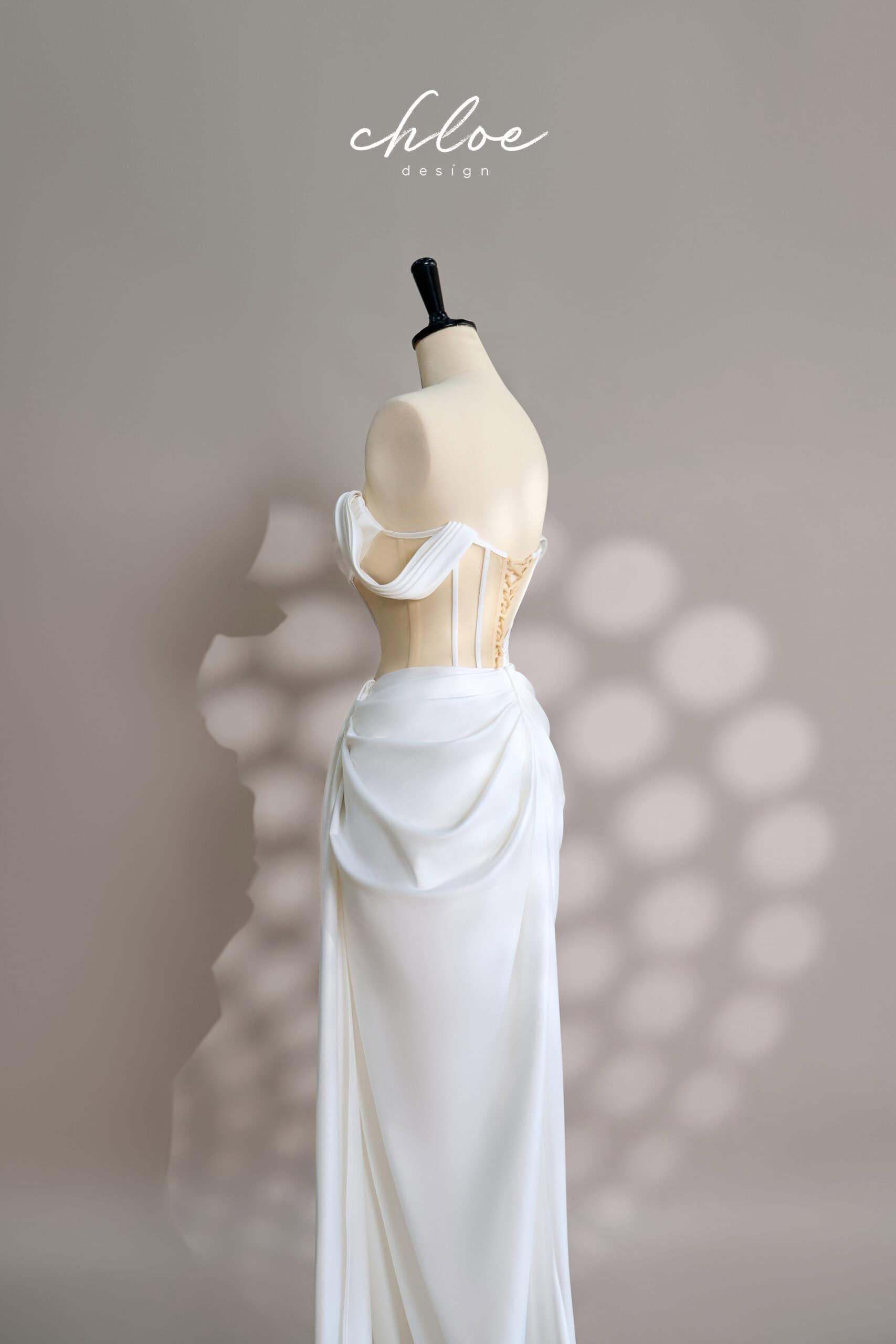 Clava Maison Lucy 24 Tailored Dress