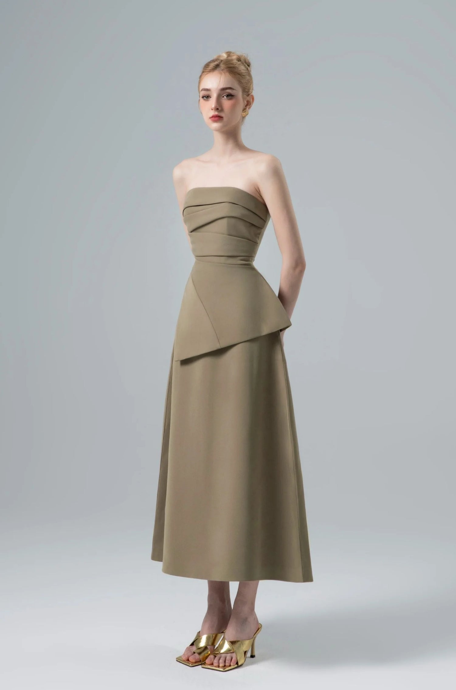 CICI Jamie Bustier Set