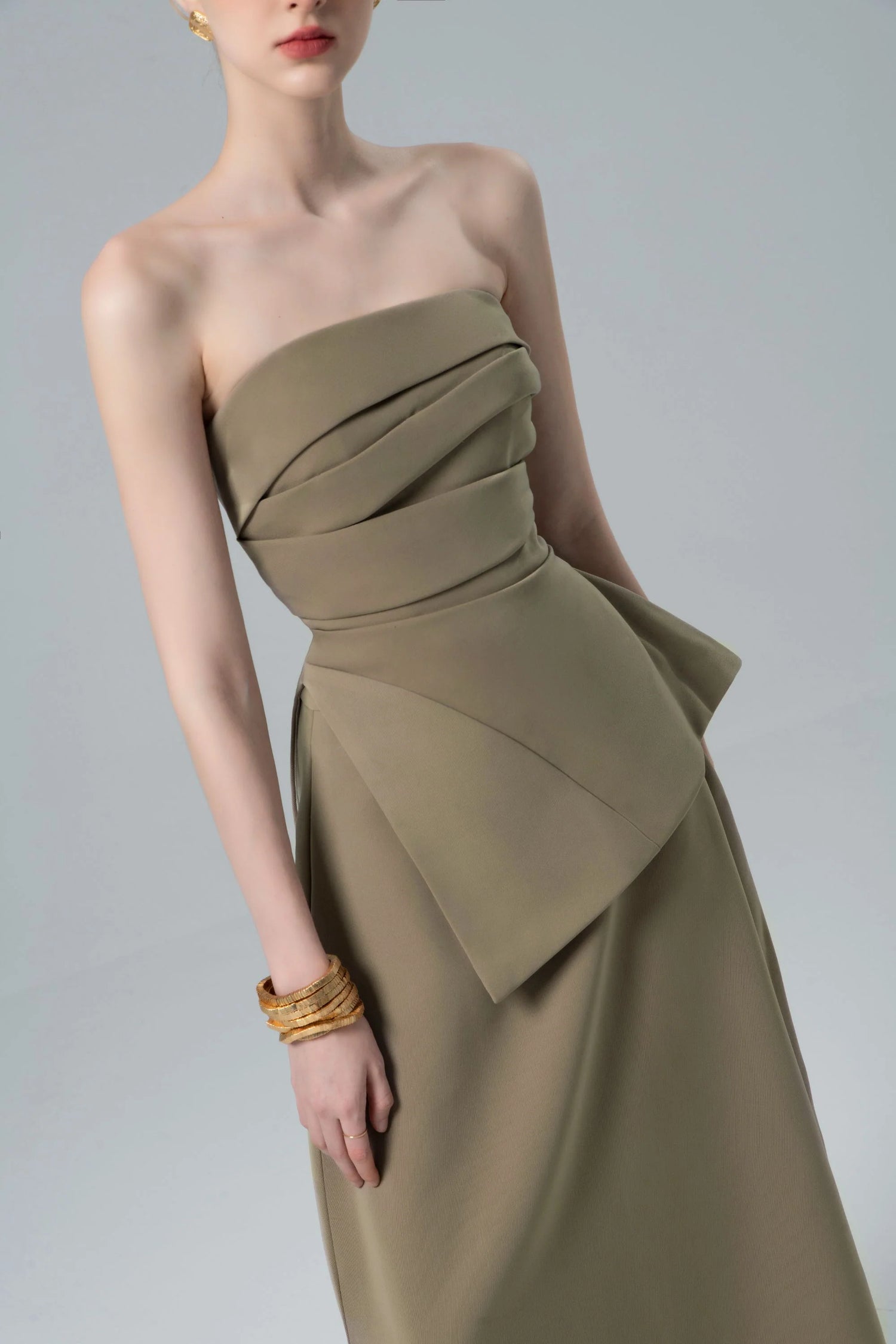 CICI Jamie Bustier Set