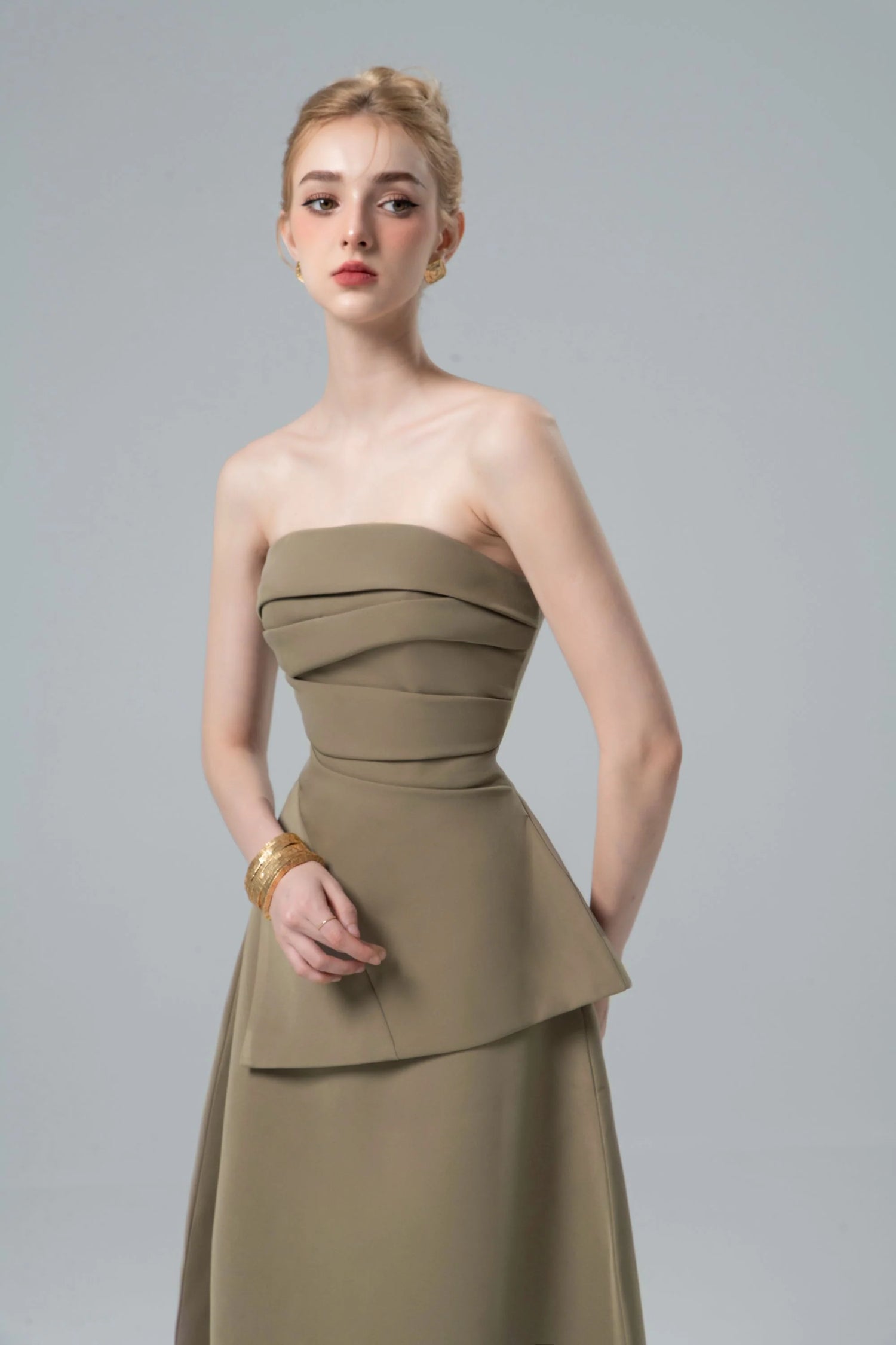 CICI Jamie Bustier Set