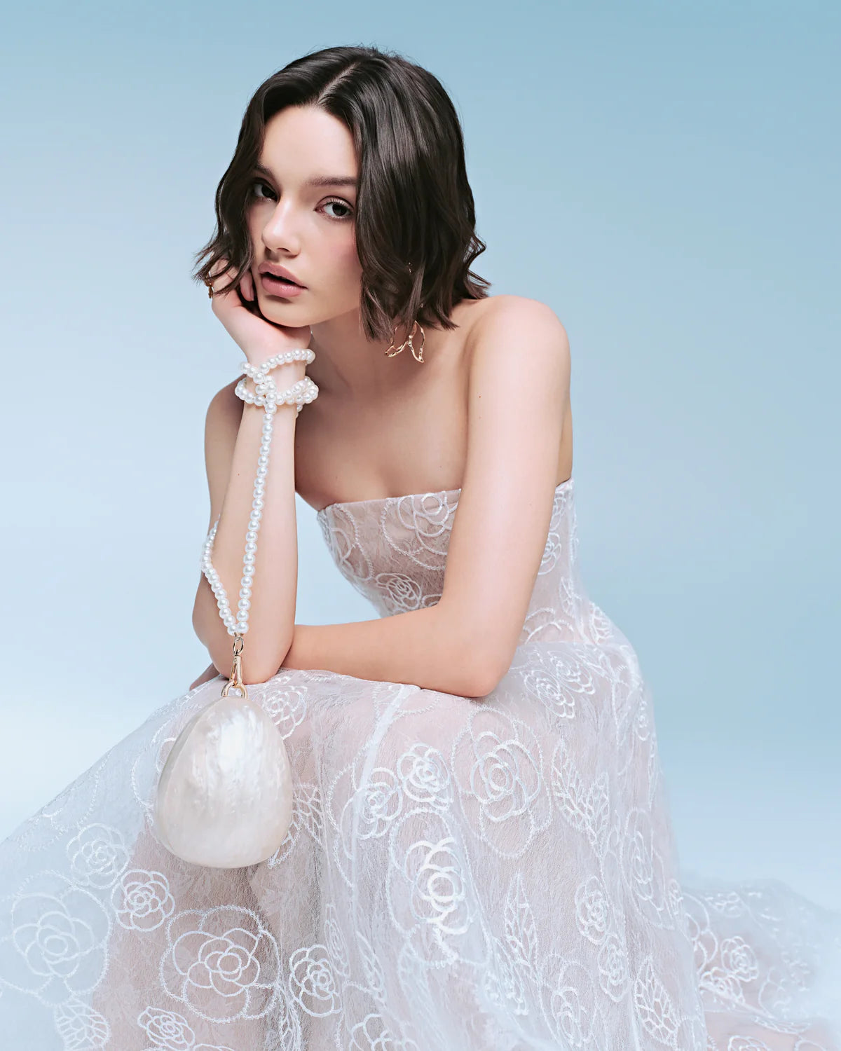 Deliciae ALYSSA DRESS