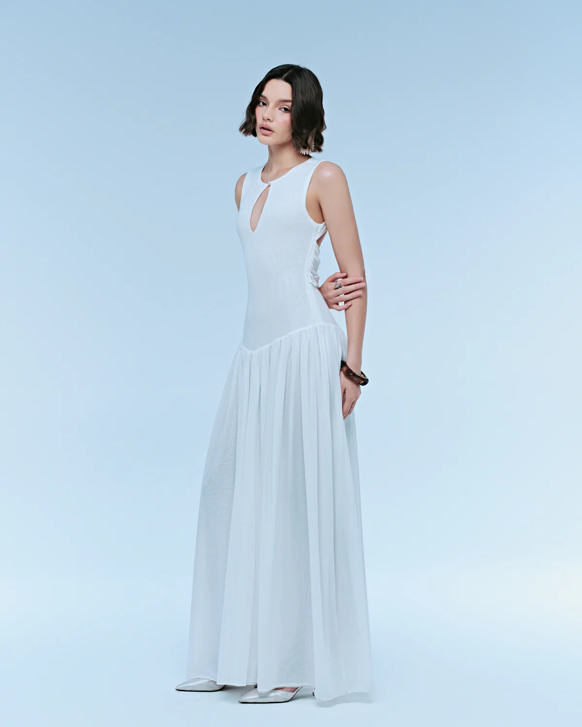 Deliciae MALLOW DRESS