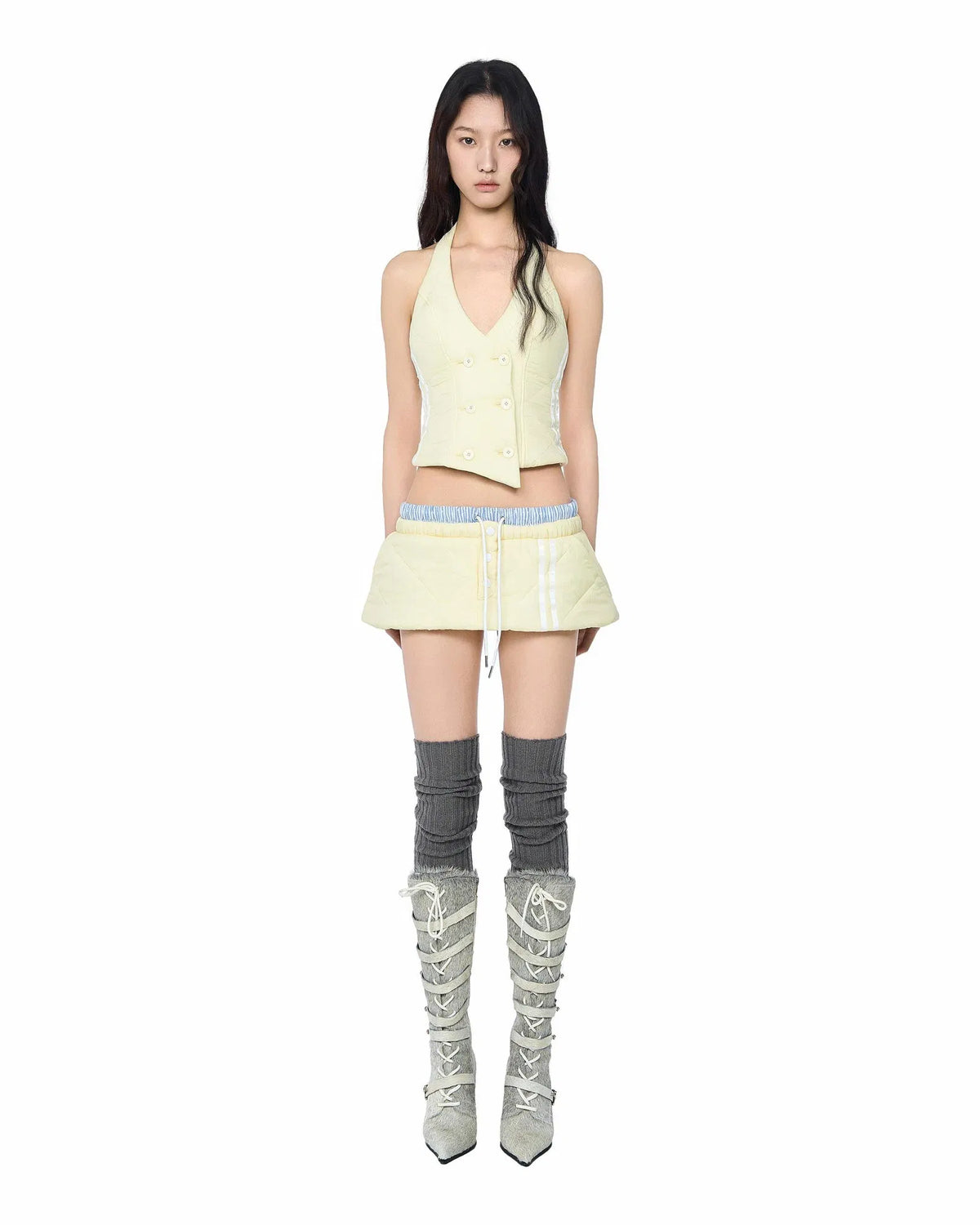 LSOUL HEBE SET