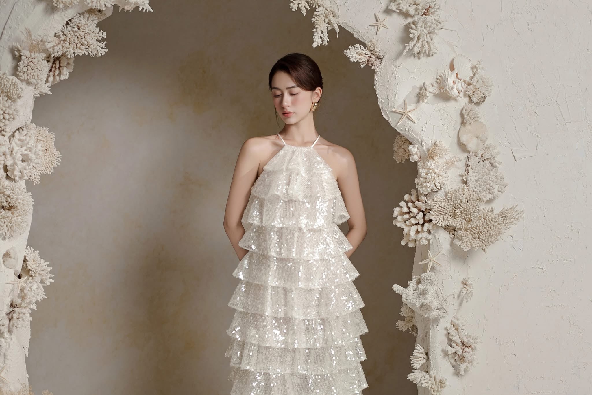 Beloved Stella Dress