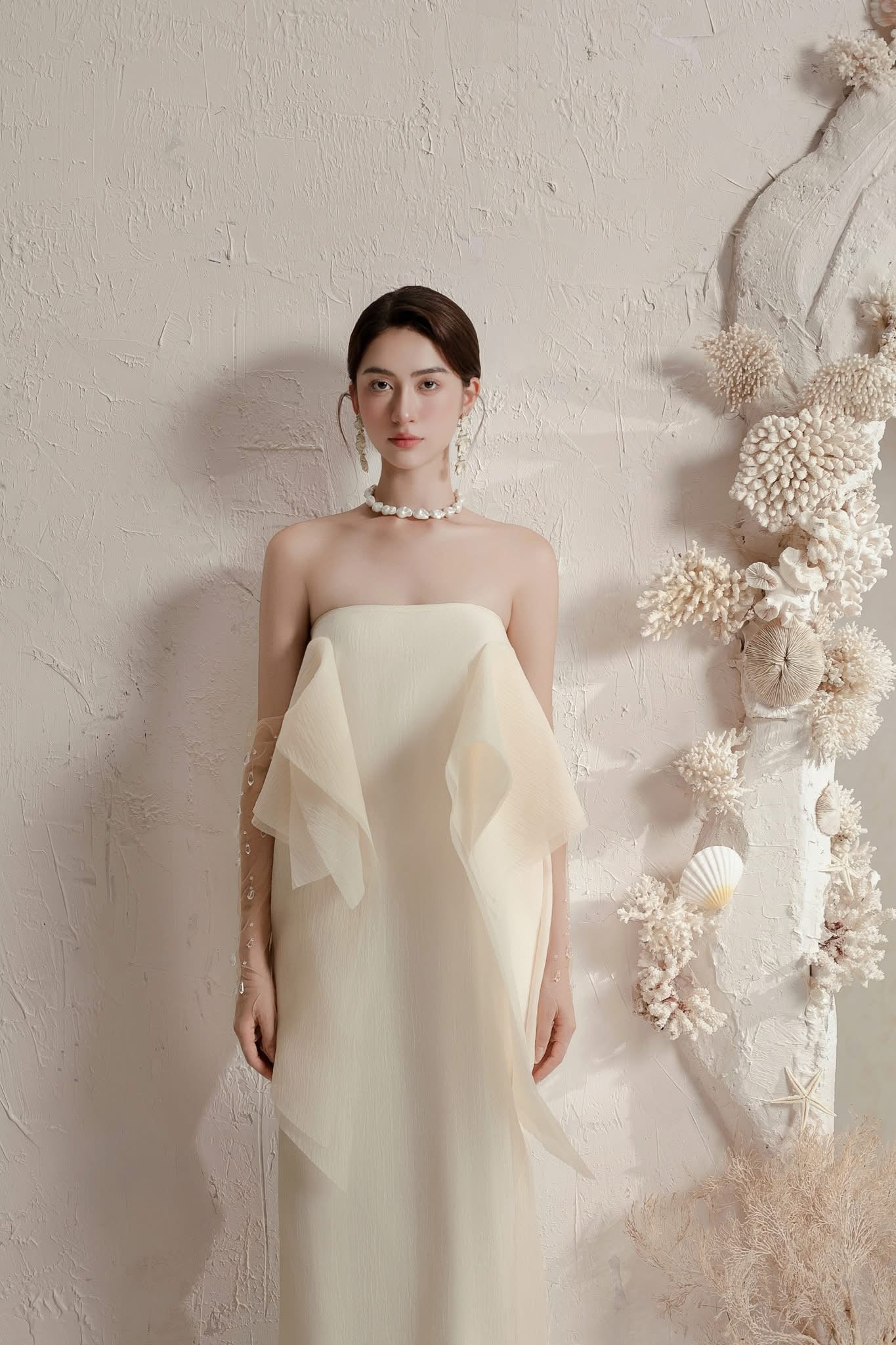 Beloved Jannie Dress