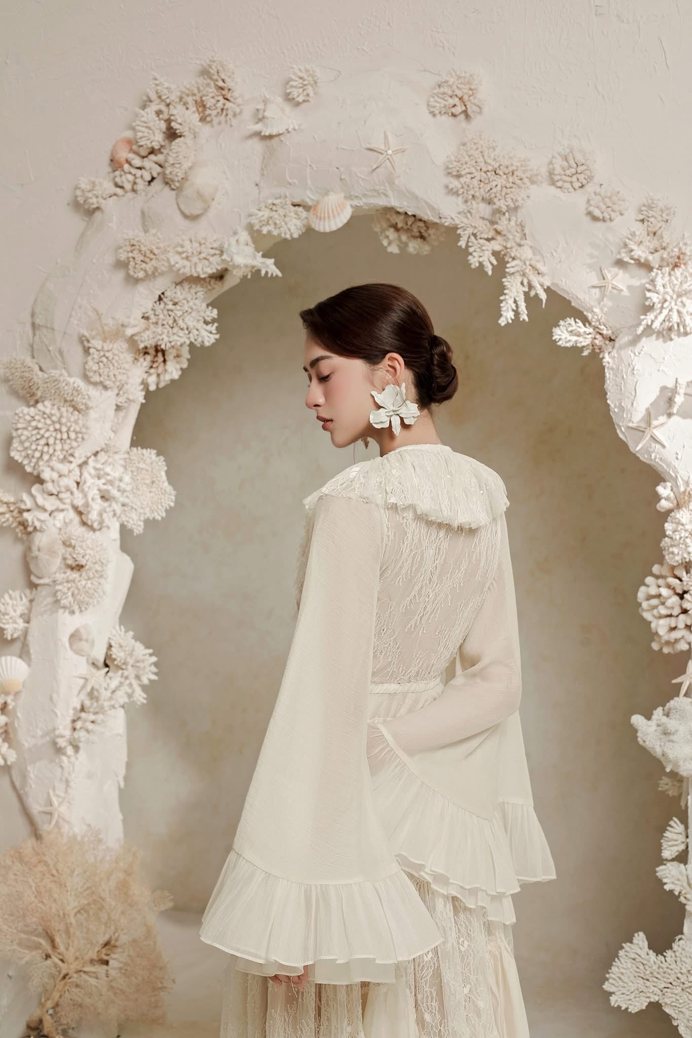 Beloved Tiffani Dress