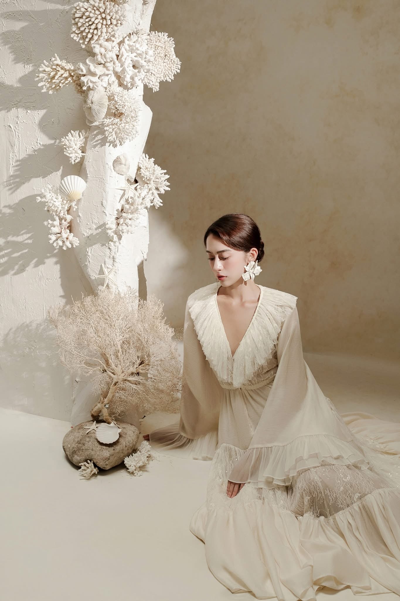Beloved Tiffani Dress