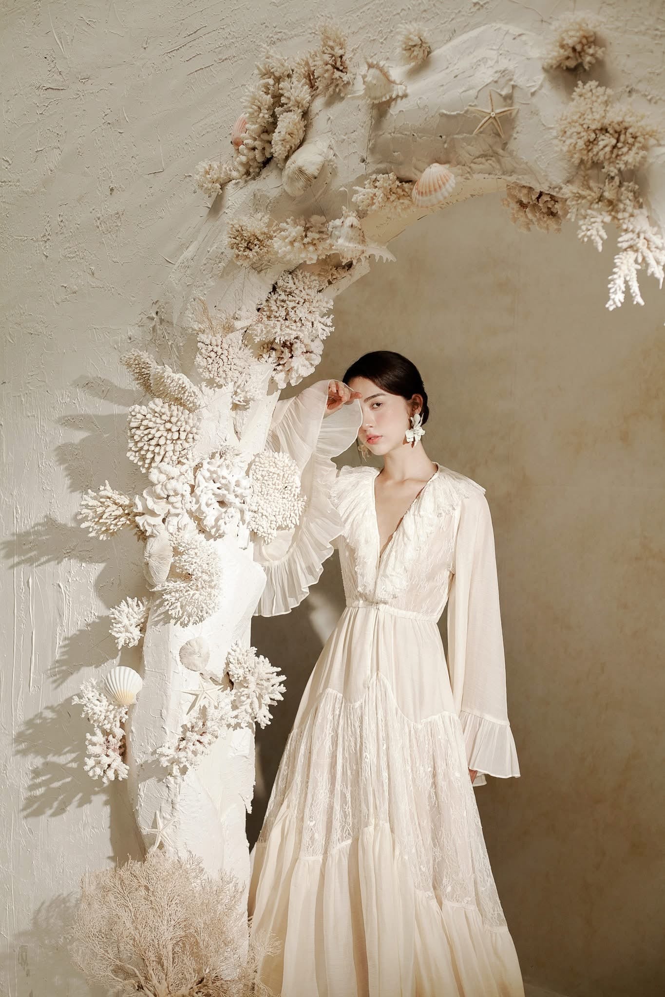 Beloved Tiffani Dress