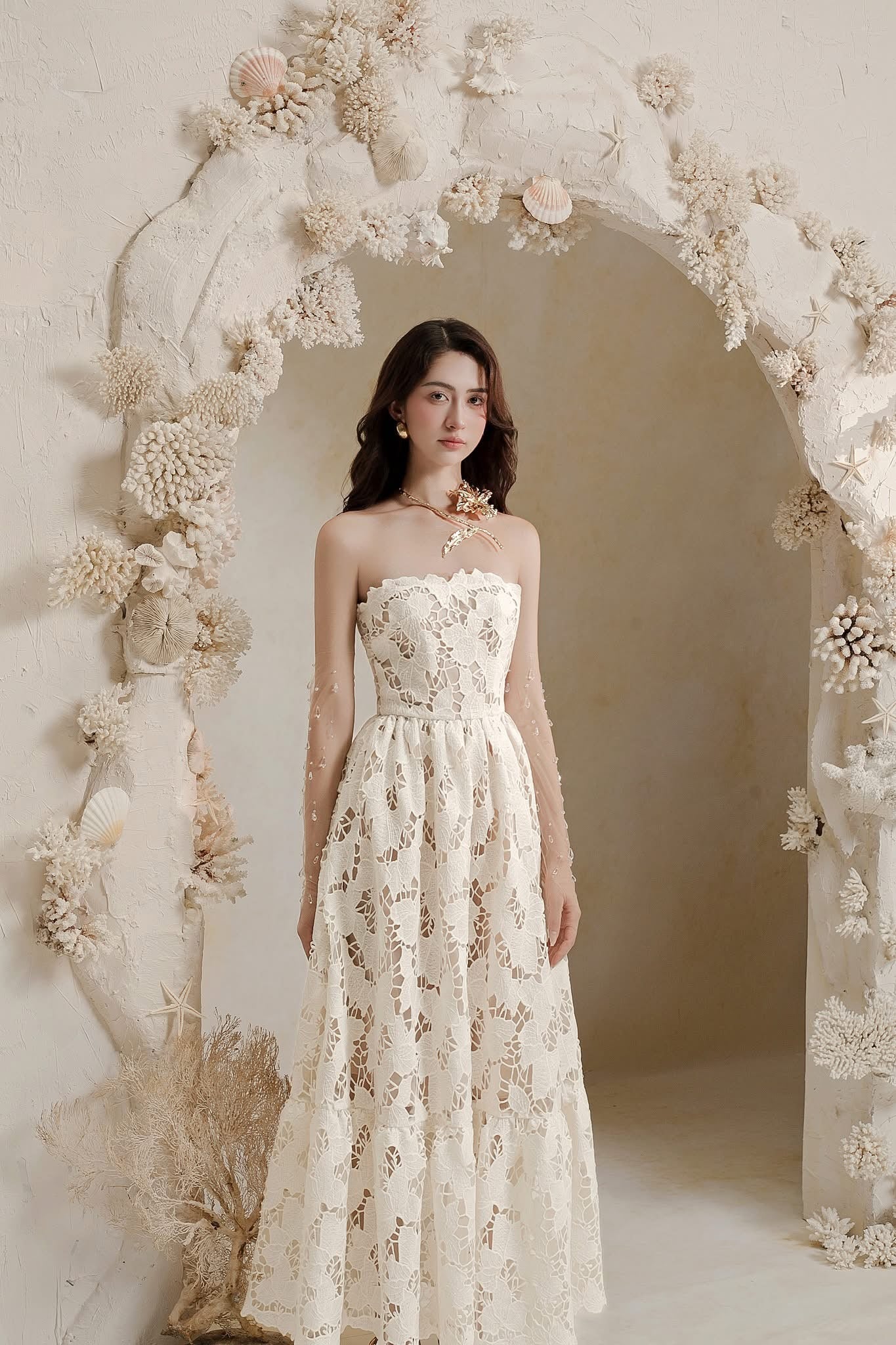 Beloved Amy Dress