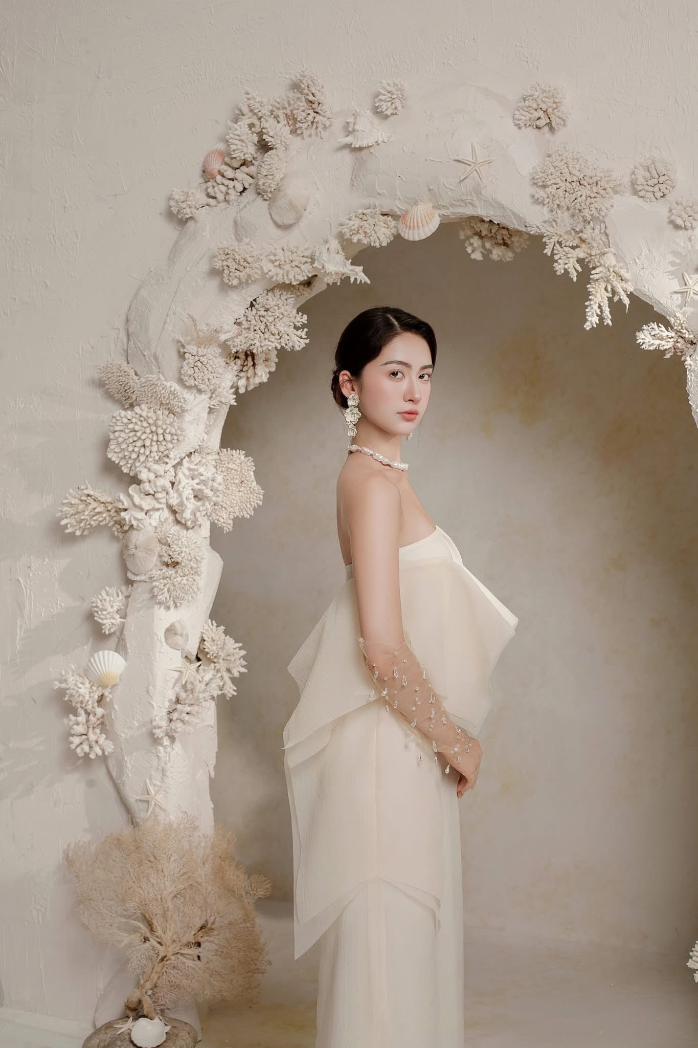 Beloved Jannie Dress