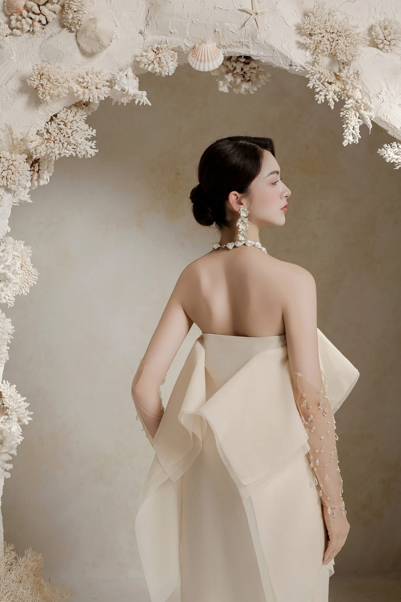 Beloved Jannie Dress