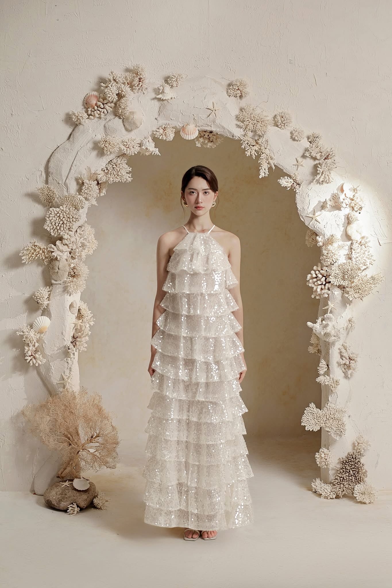 Beloved Stella Dress