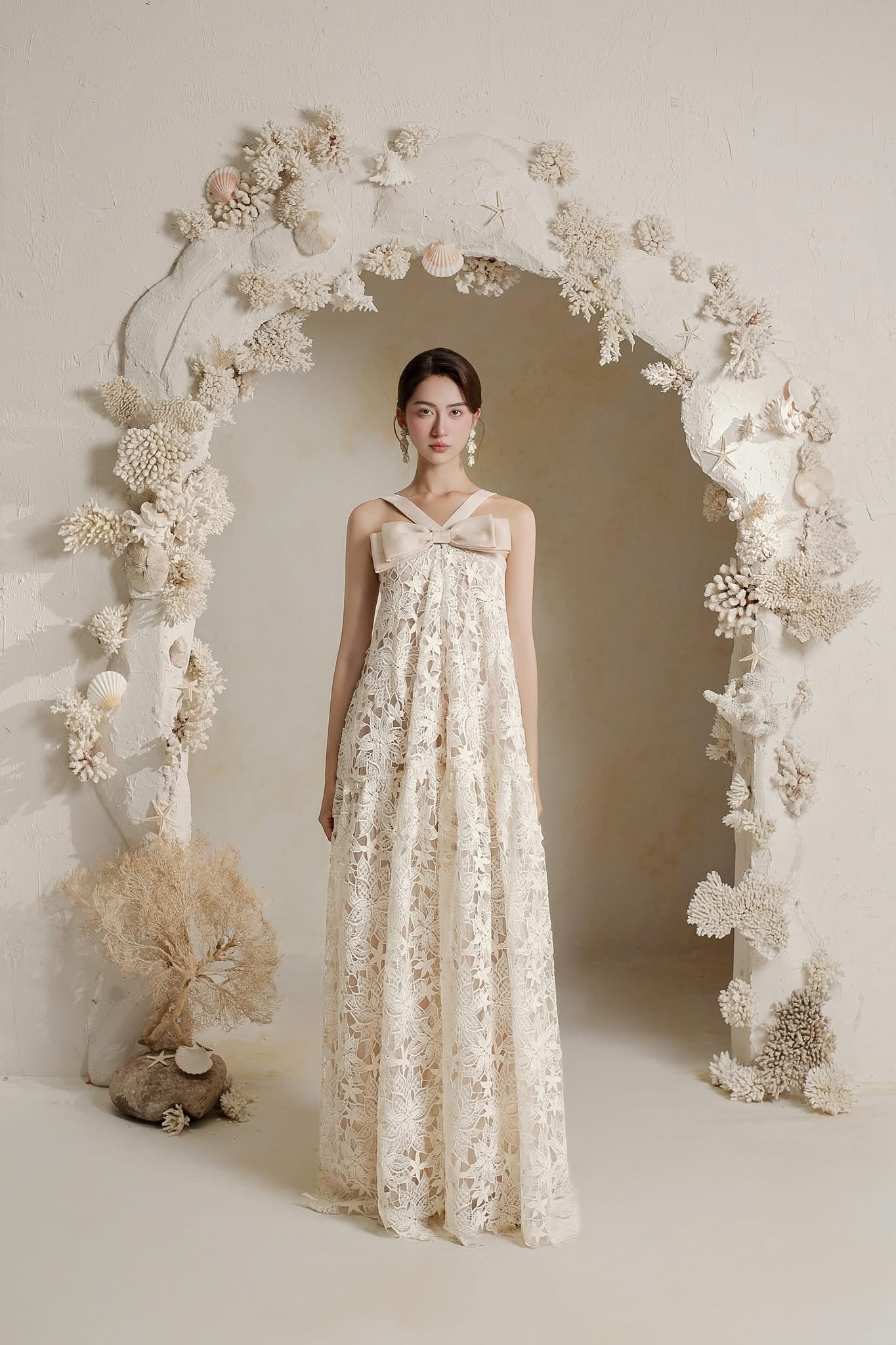 Beloved Alisa Dress