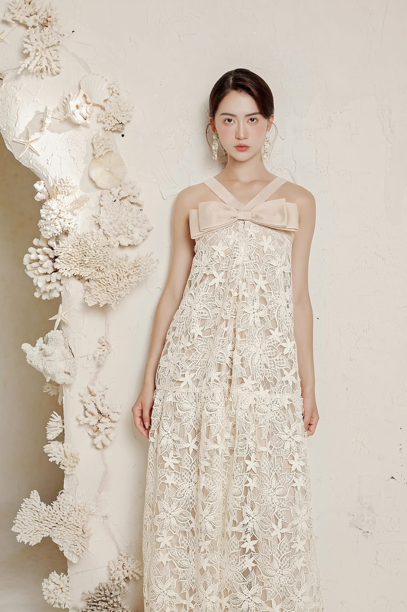 Beloved Alisa Dress