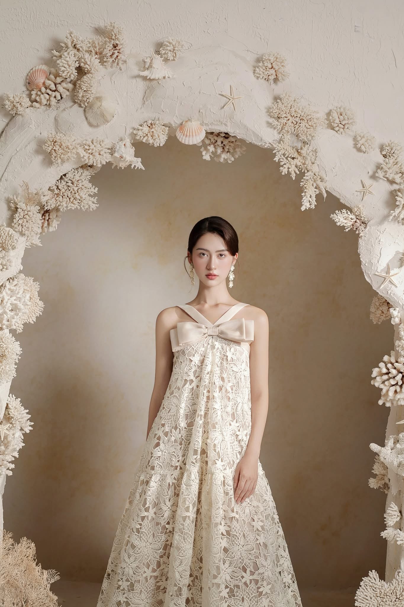 Beloved Alisa Dress