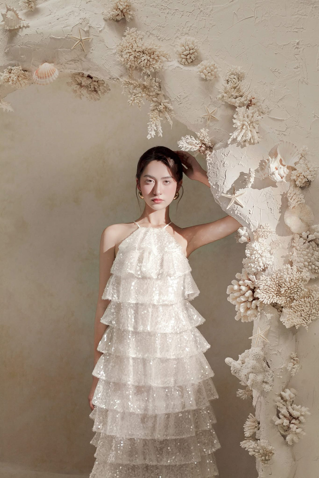 Beloved Stella Dress