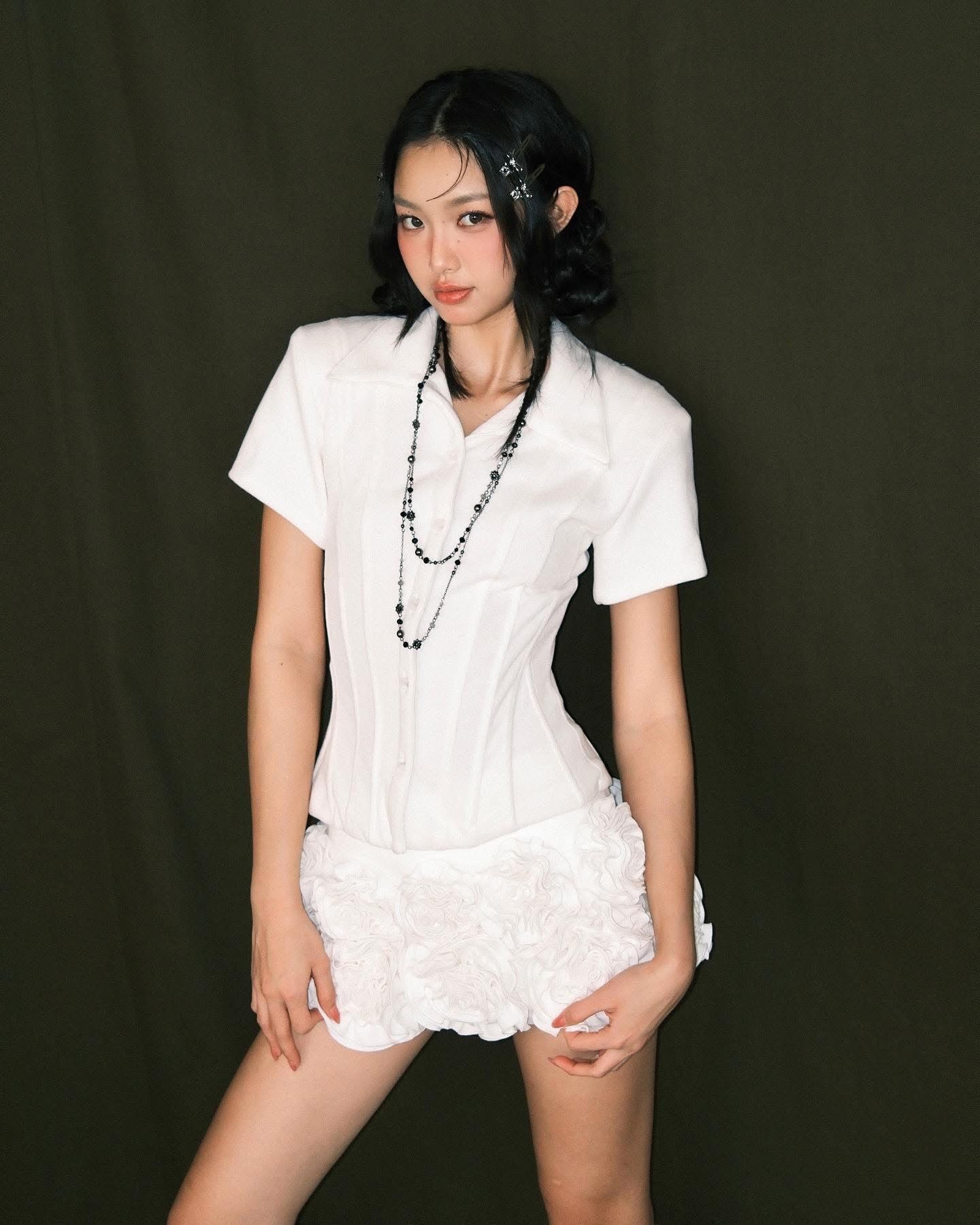 SWAN Closet Jolibi Set