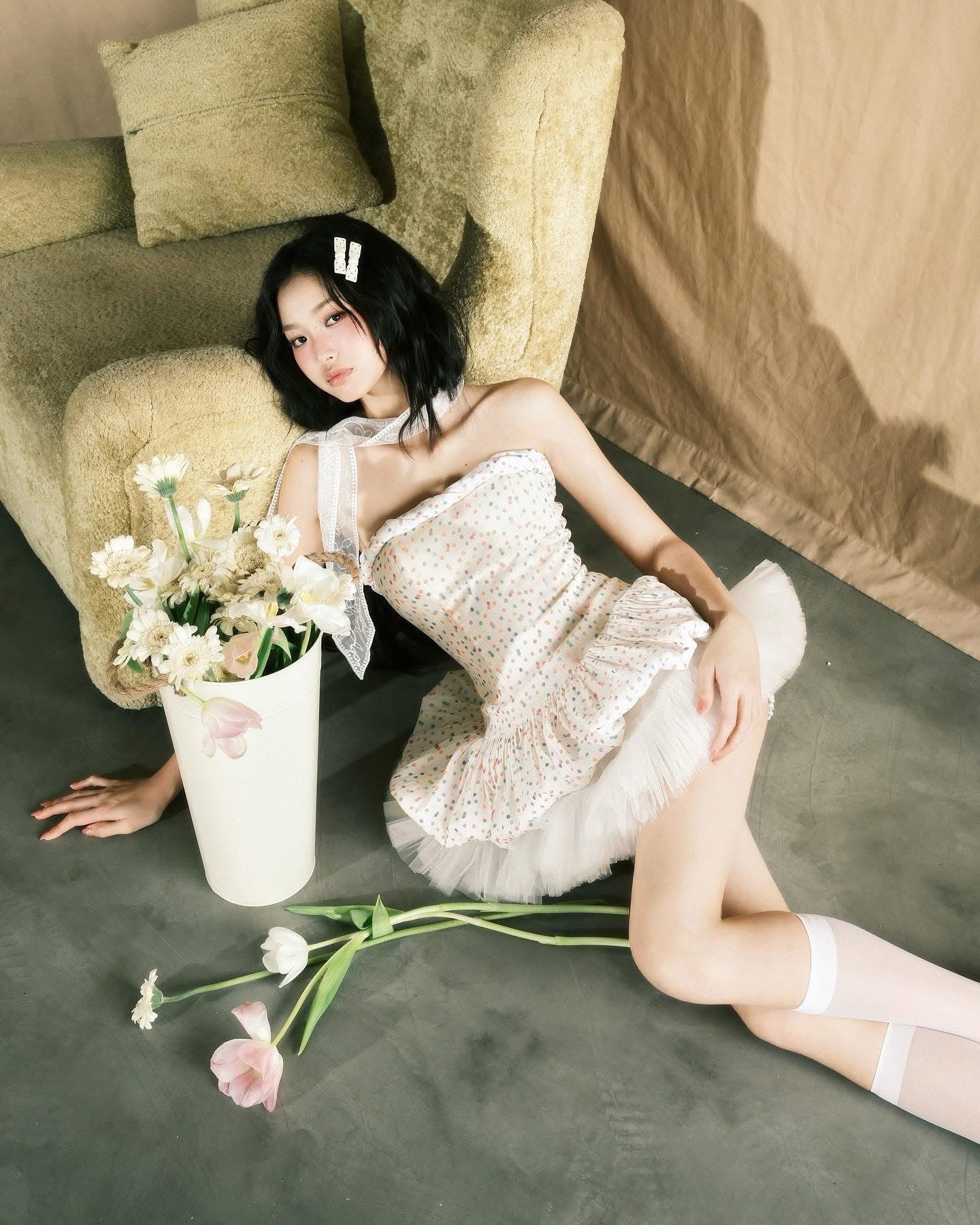 SWAN Closet Anime Dress