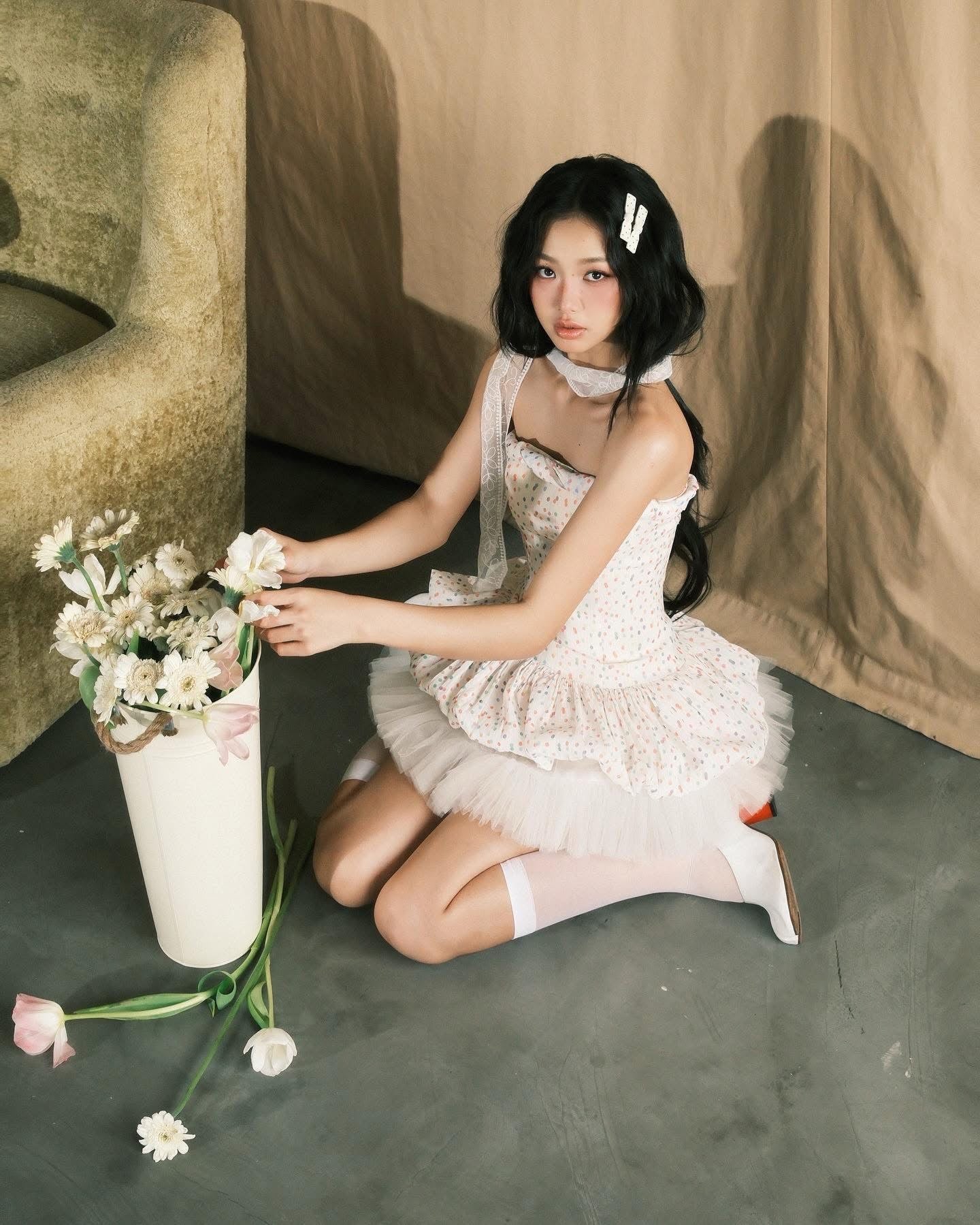 SWAN Closet Anime Dress