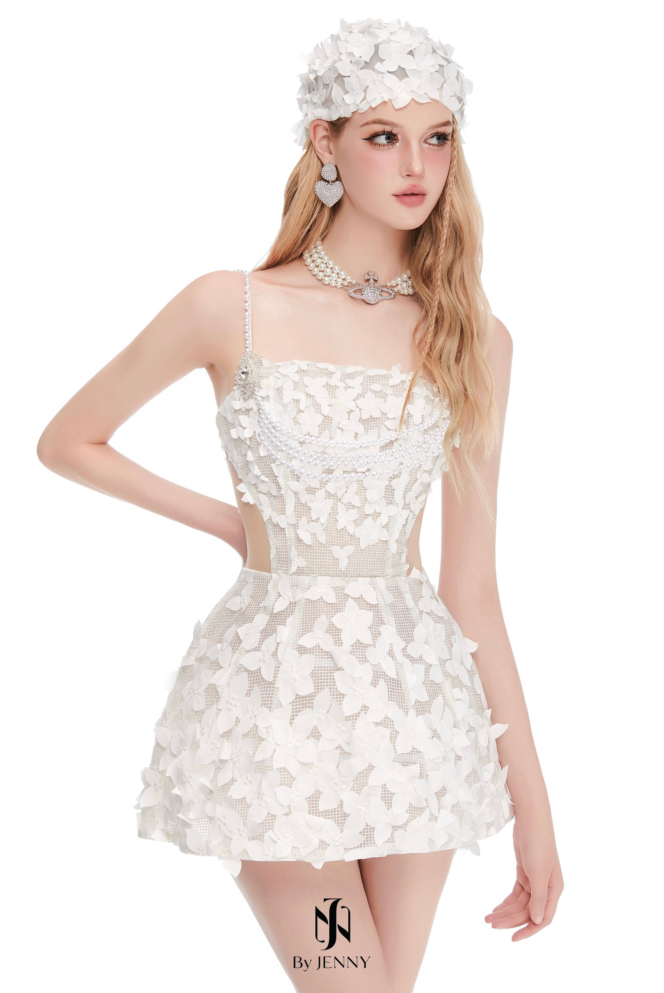By JENNY Ballet Dress