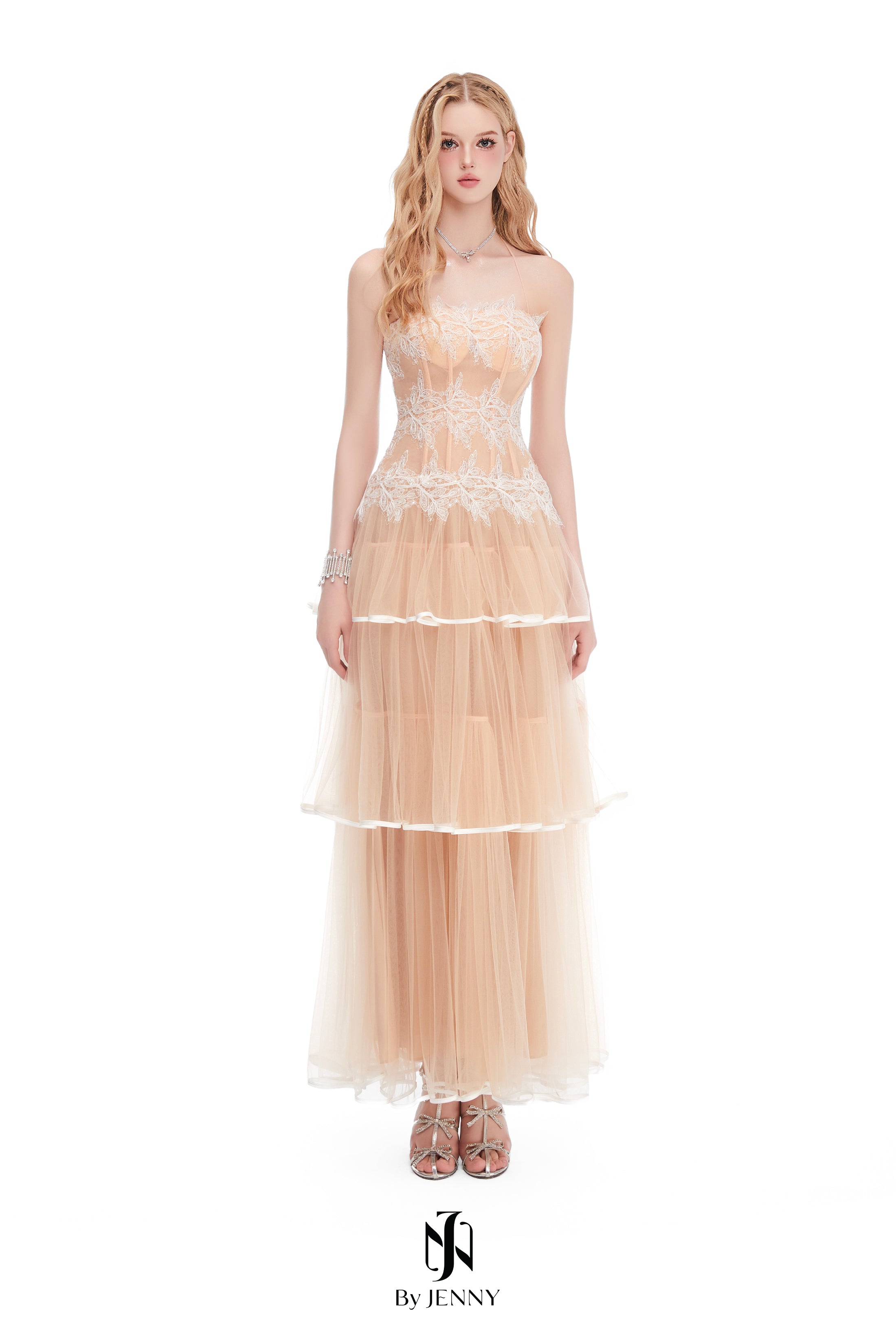 By JENNY Junia Dress