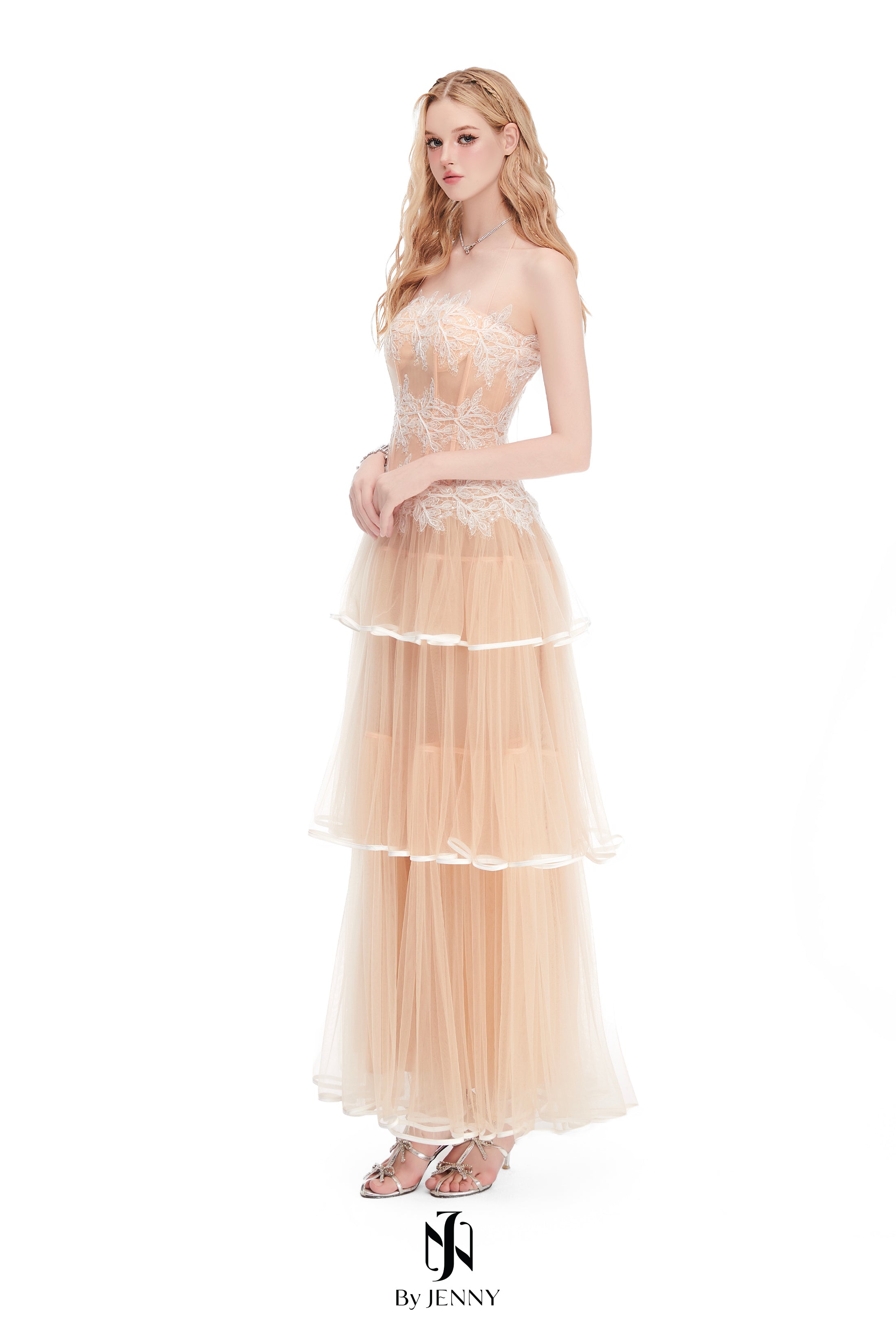 By JENNY Junia Dress