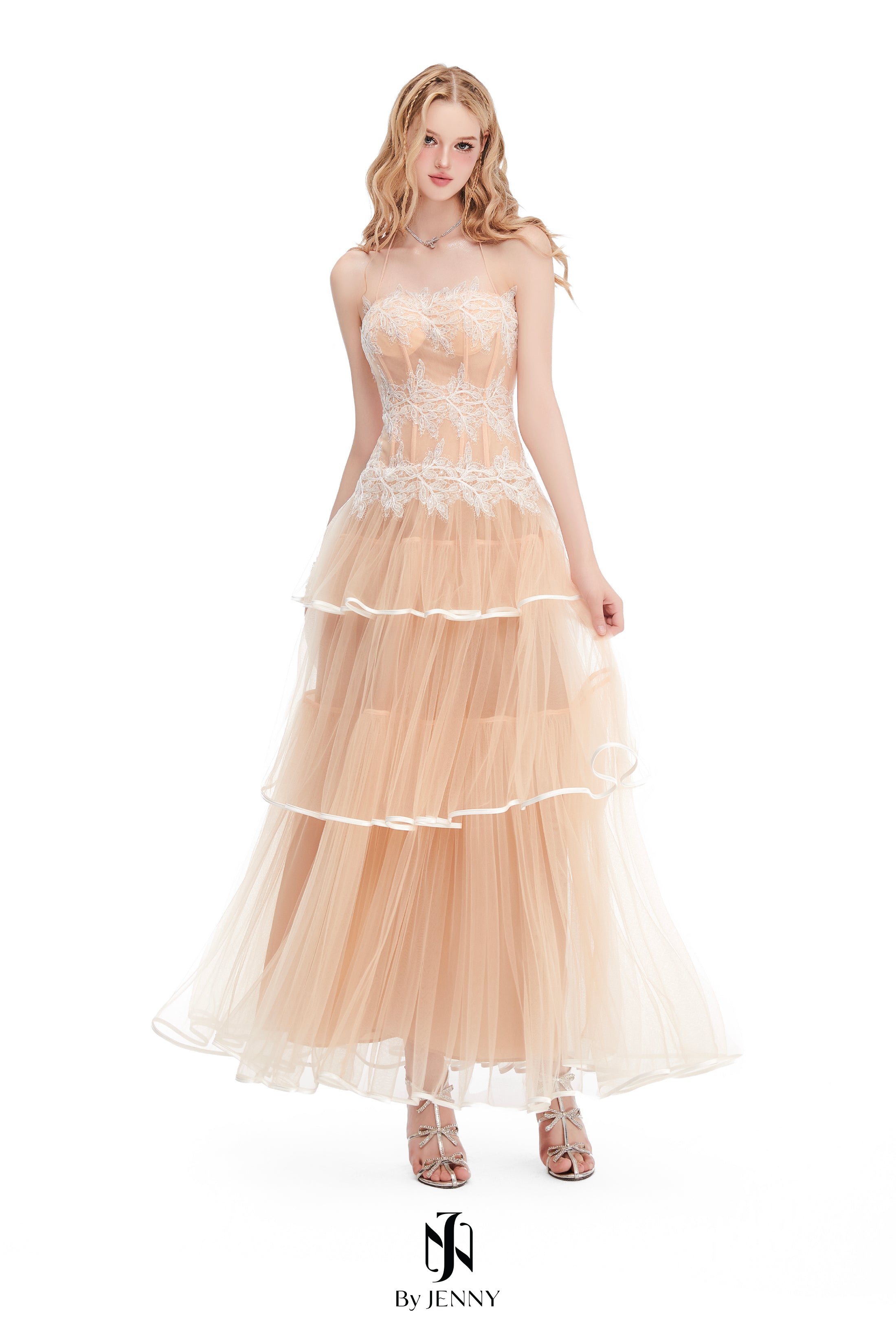 By JENNY Junia Dress