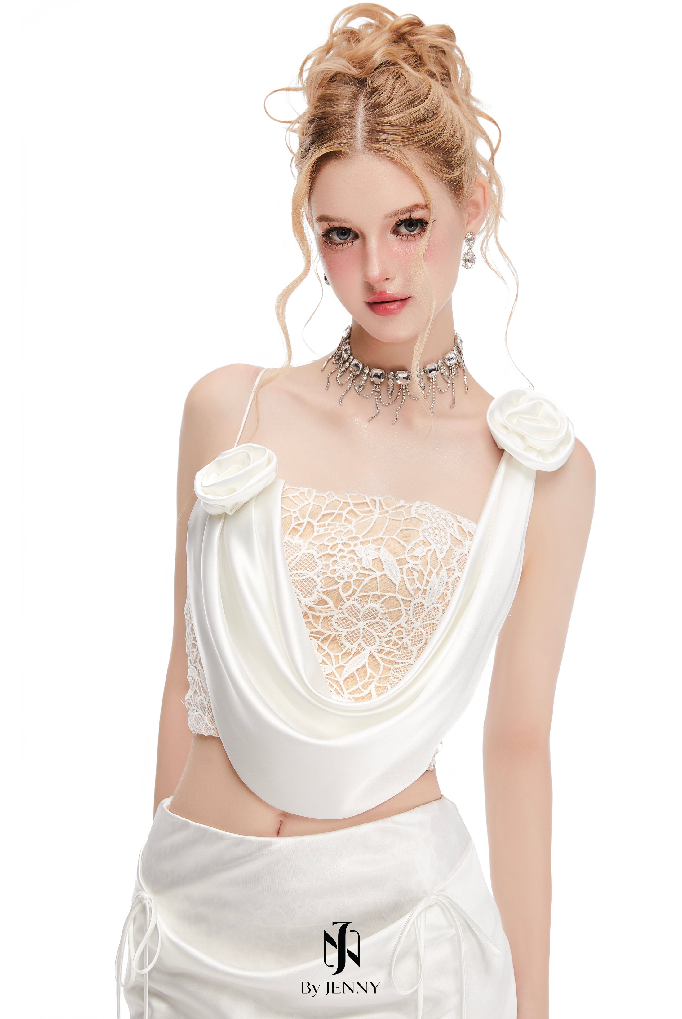 By JENNY Rhea Set