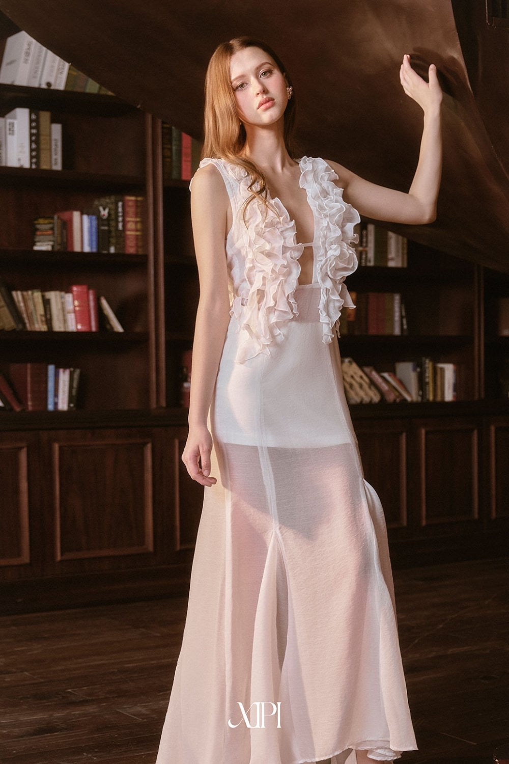 XIPI Vivian Dress