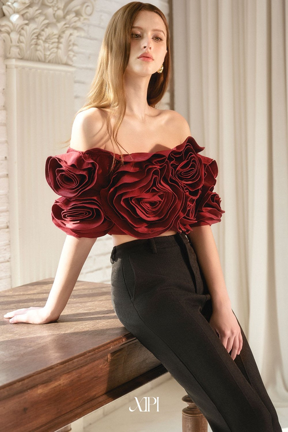 XIPI Elina Top