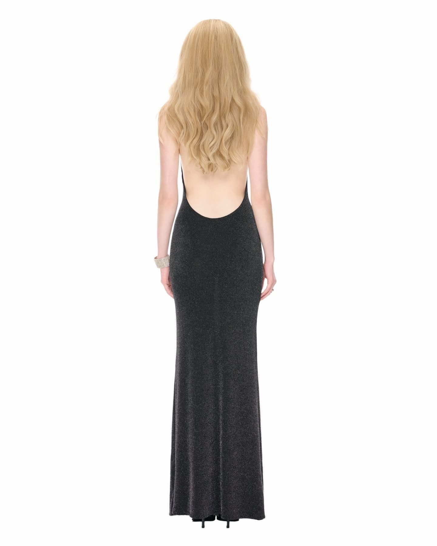 IAMCOCO LAST LOOK DRESS