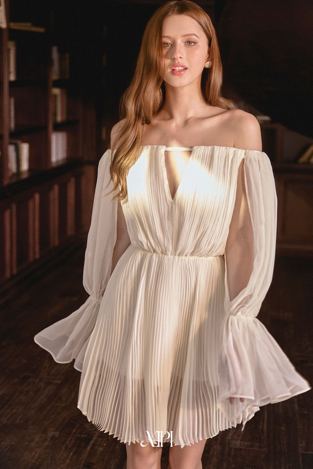 XIPI Fanny Dress