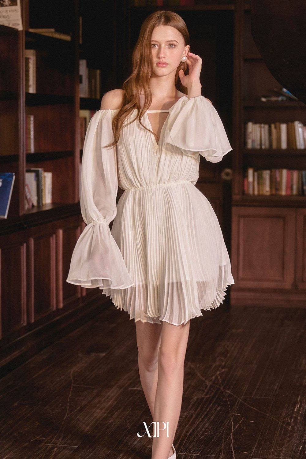XIPI Fanny Dress