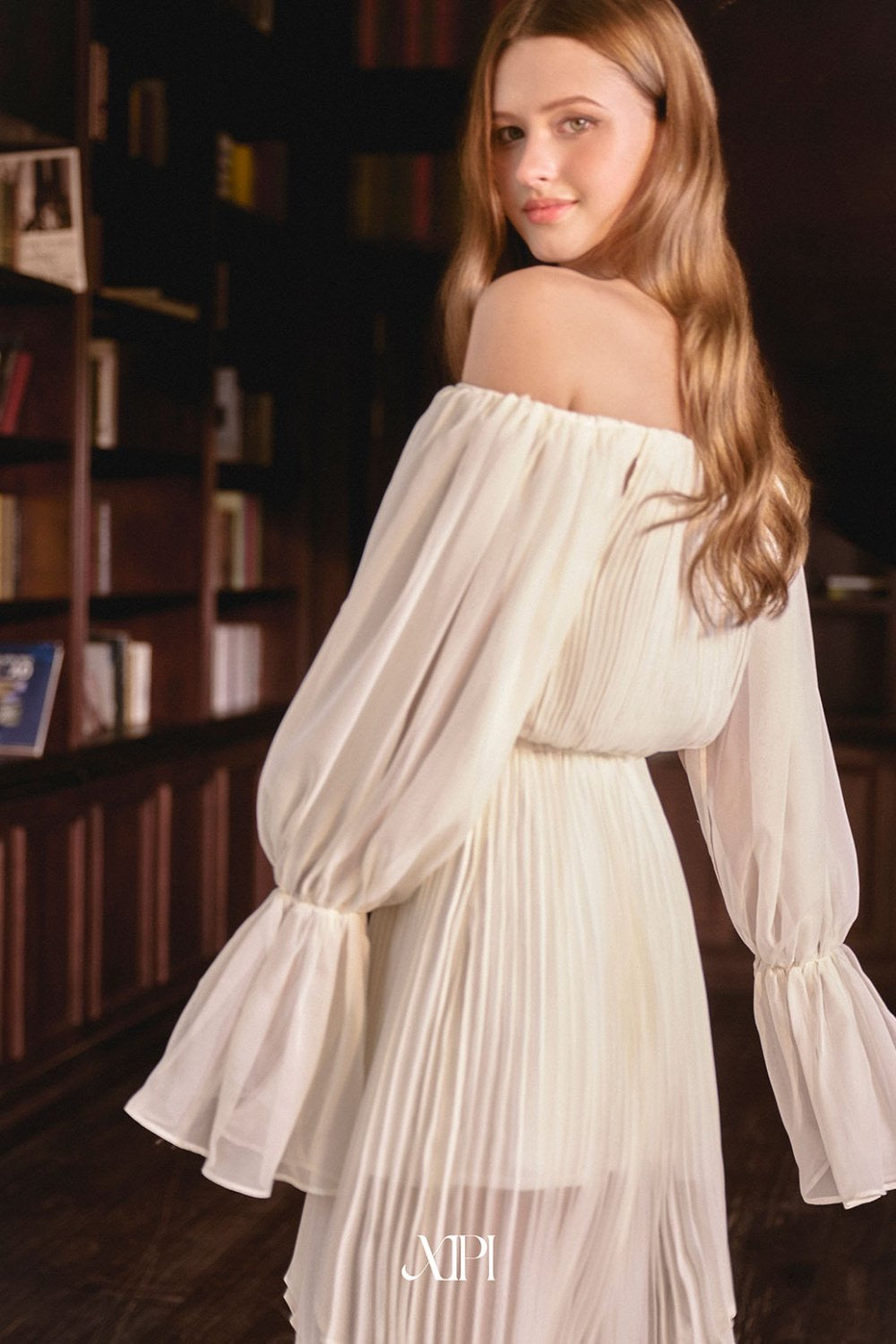 XIPI Fanny Dress