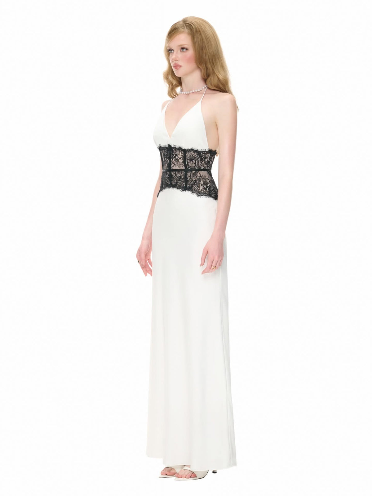 IAMCOCO ALINA DRESS