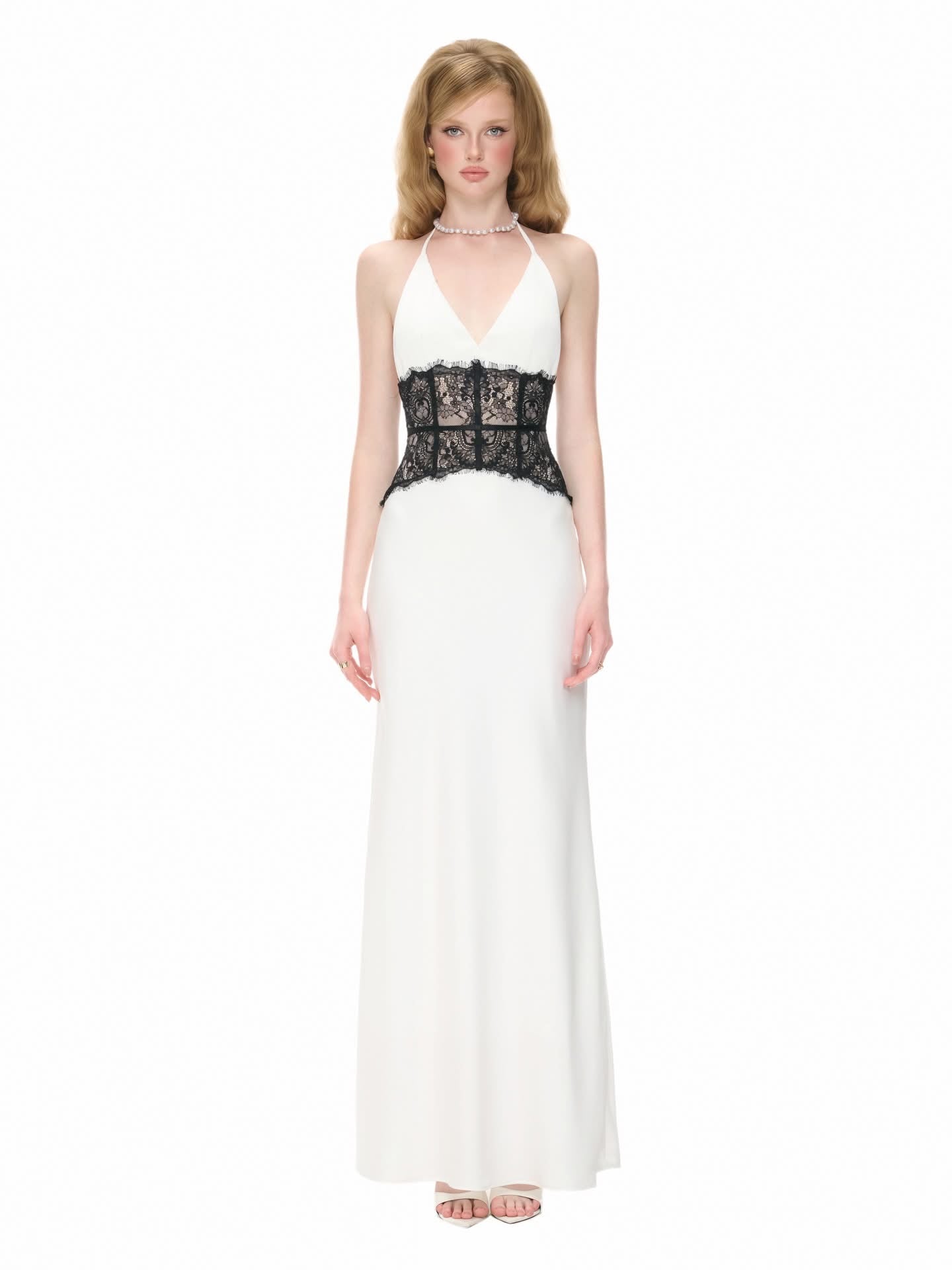 IAMCOCO ALINA DRESS