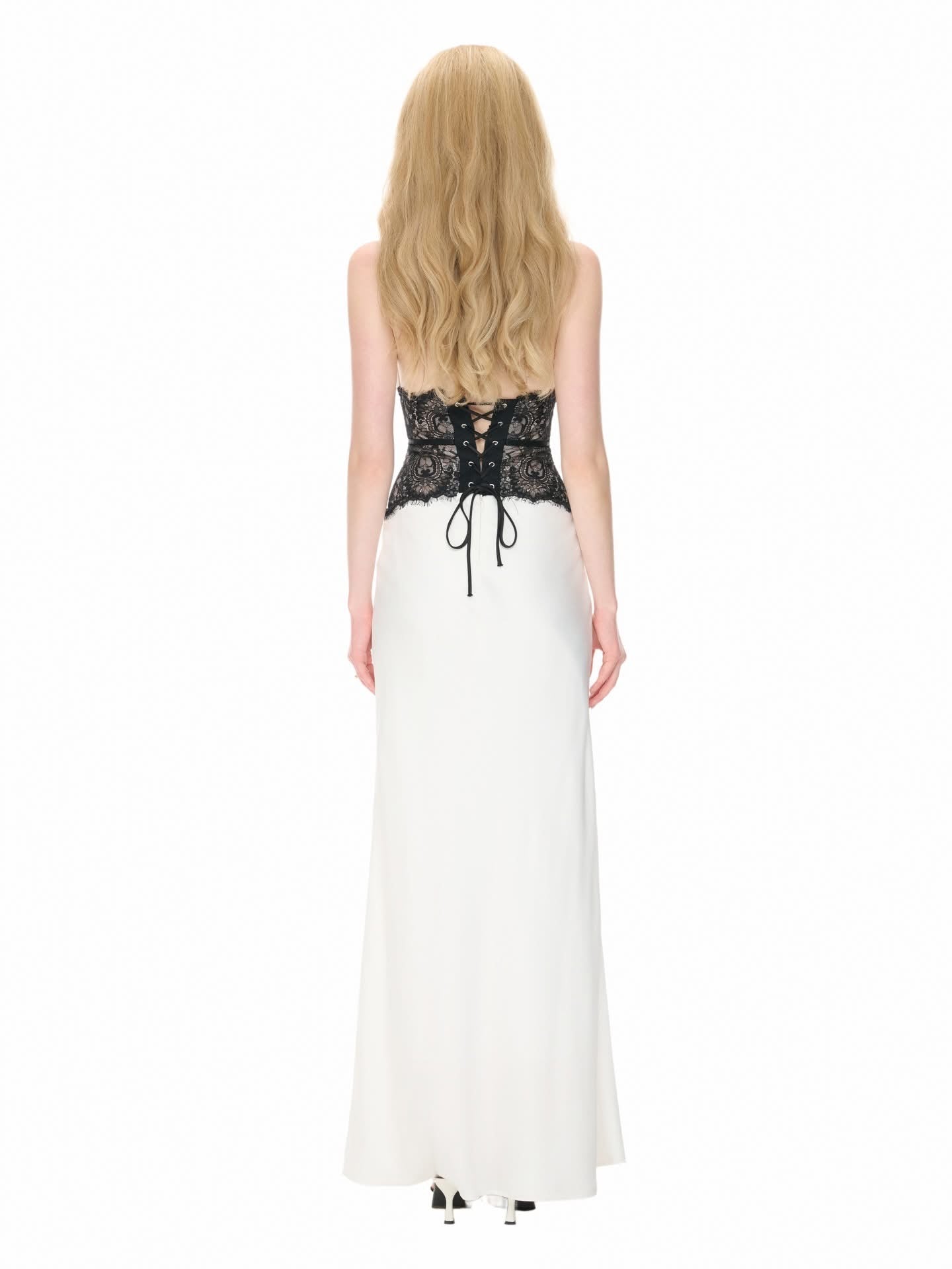 IAMCOCO ALINA DRESS