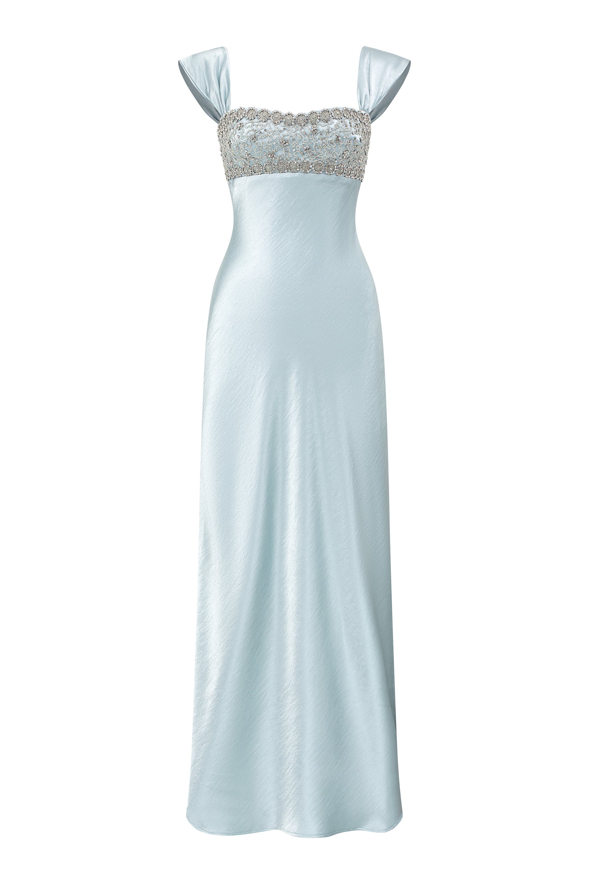 Phoebe French Stain Dress