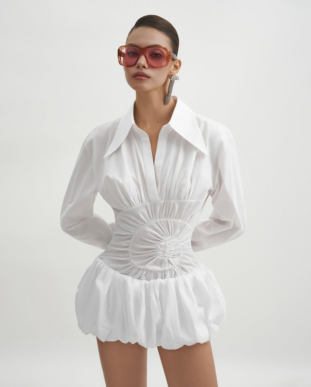 DATT GEM CROPPED SET